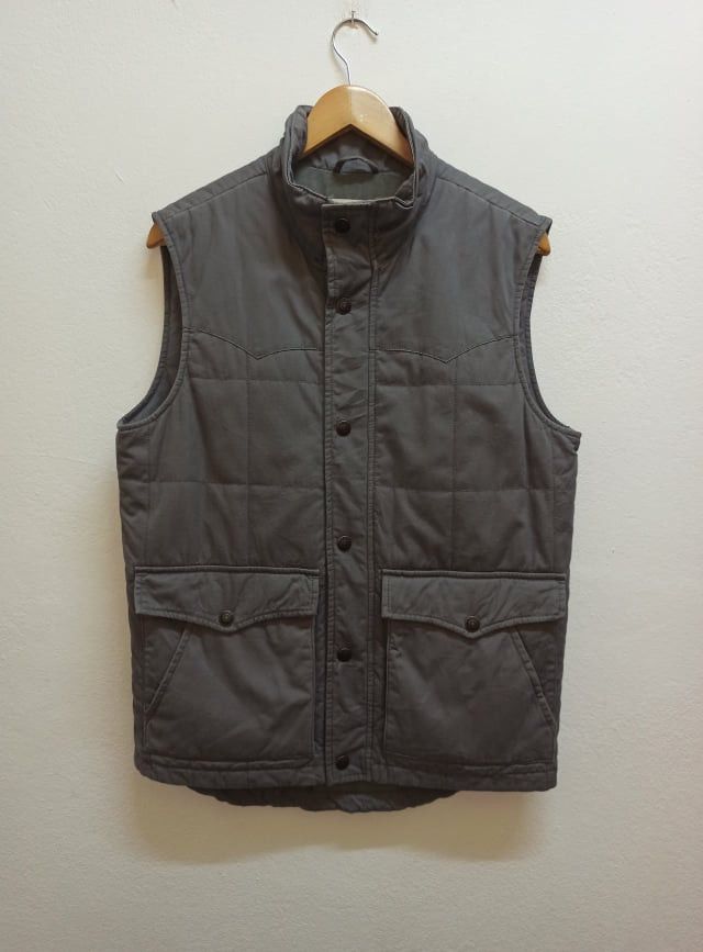 Levi's Rare Jacket Levis Medium Saiz (c31) Size US M / EU 48-50 / 2 - 1 Thumbnail