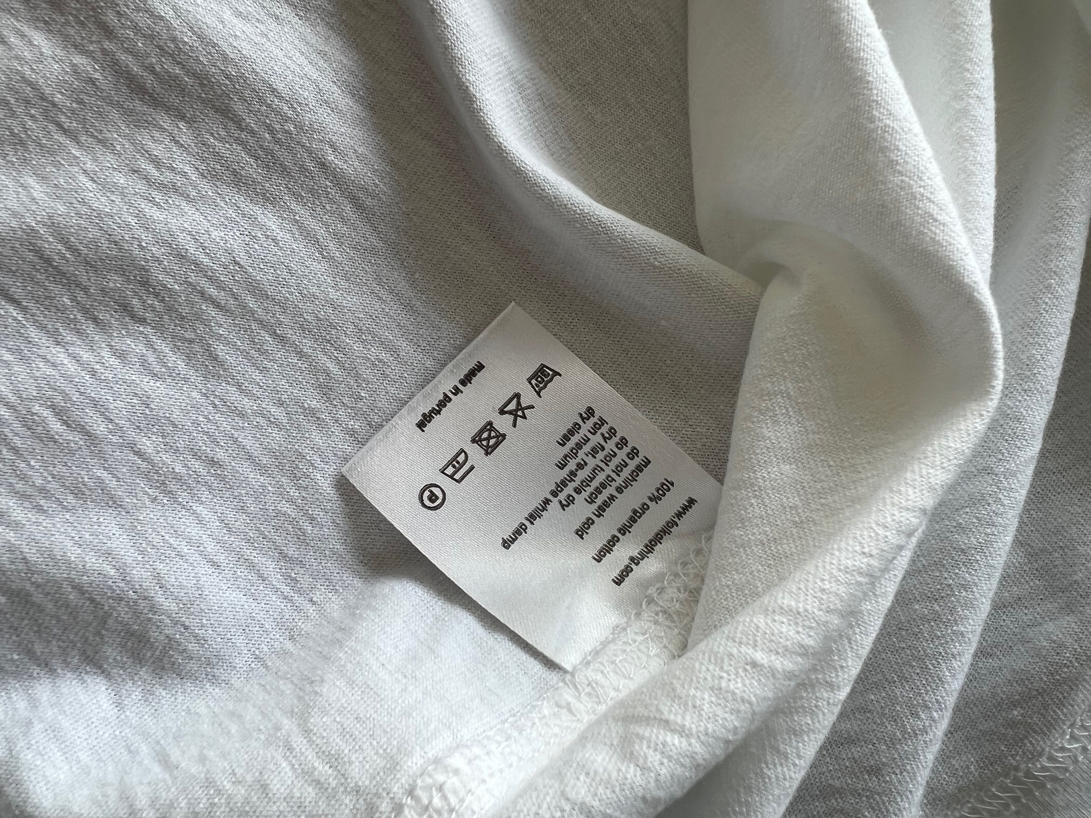 Folk Folk x Daniel Johnston x Goodhood T-Shirt Size US M / EU 48-50 / 2 - 4 Thumbnail