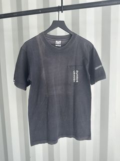 Chrome Hearts Fuck You T Shirt | Grailed