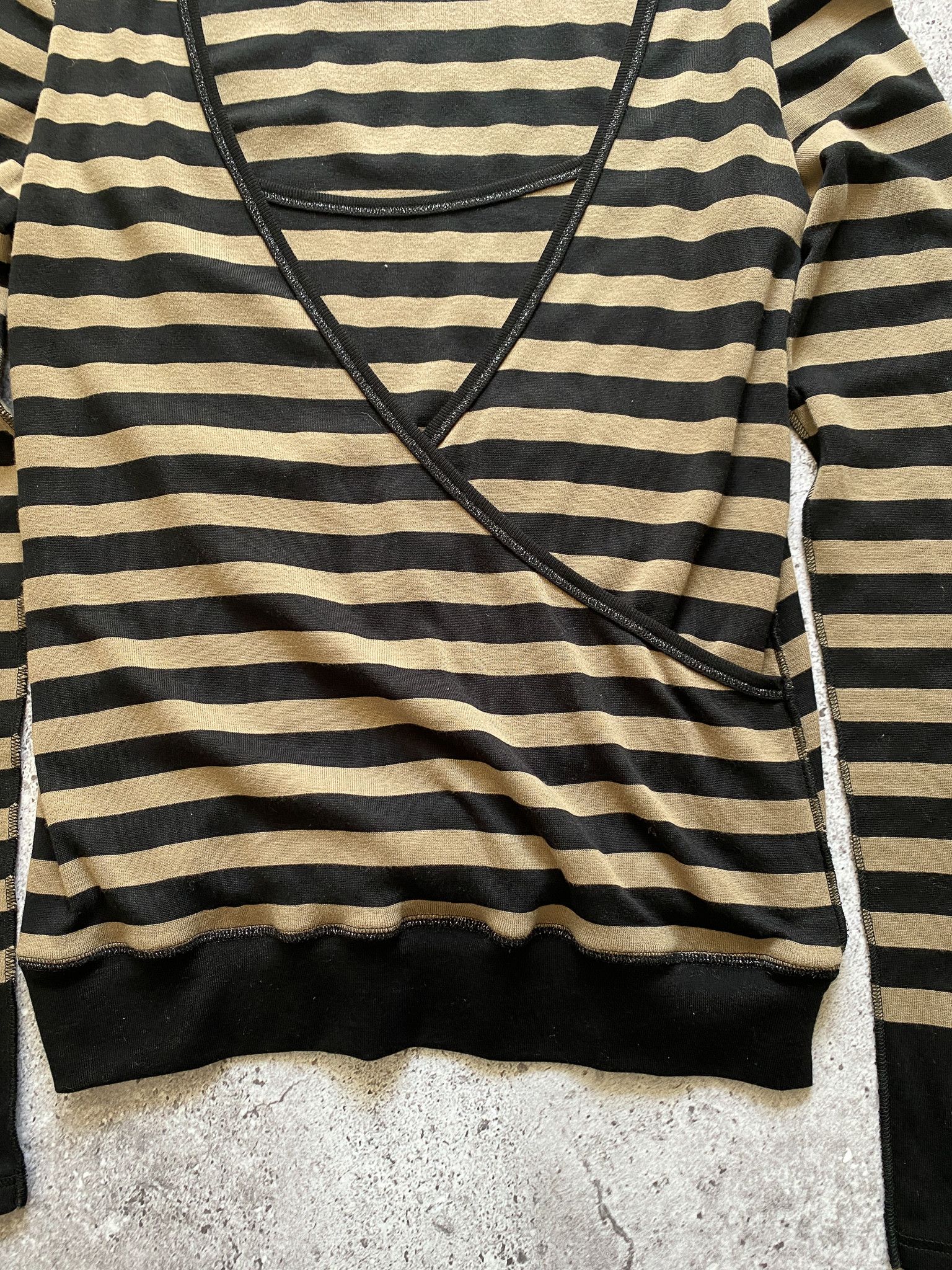 Sonia Rykiel Sonia Rykiel Jumper Size L Size L / US 10 / IT 46 - 7 Thumbnail