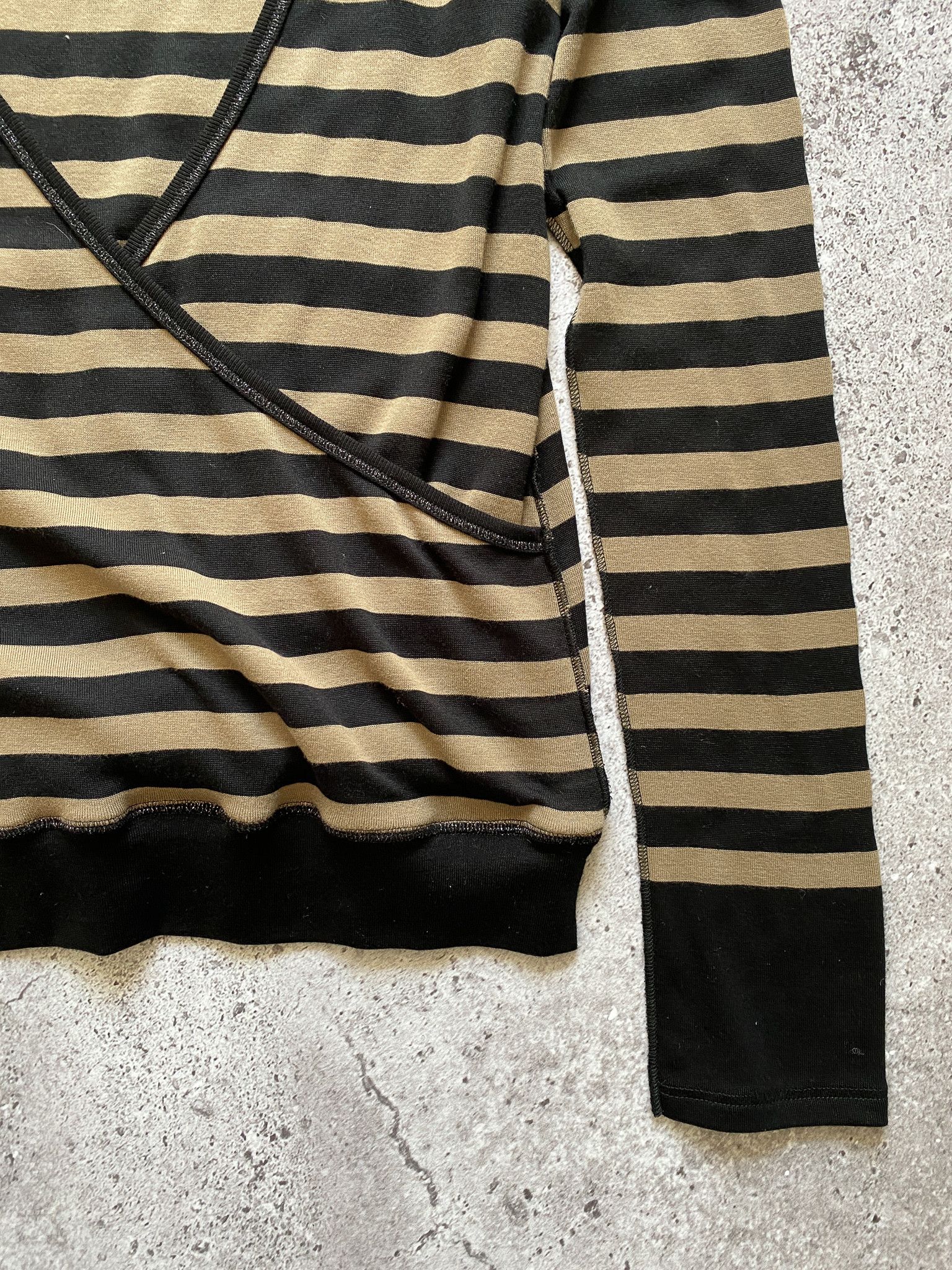 Sonia Rykiel Sonia Rykiel Jumper Size L Size L / US 10 / IT 46 - 6 Thumbnail