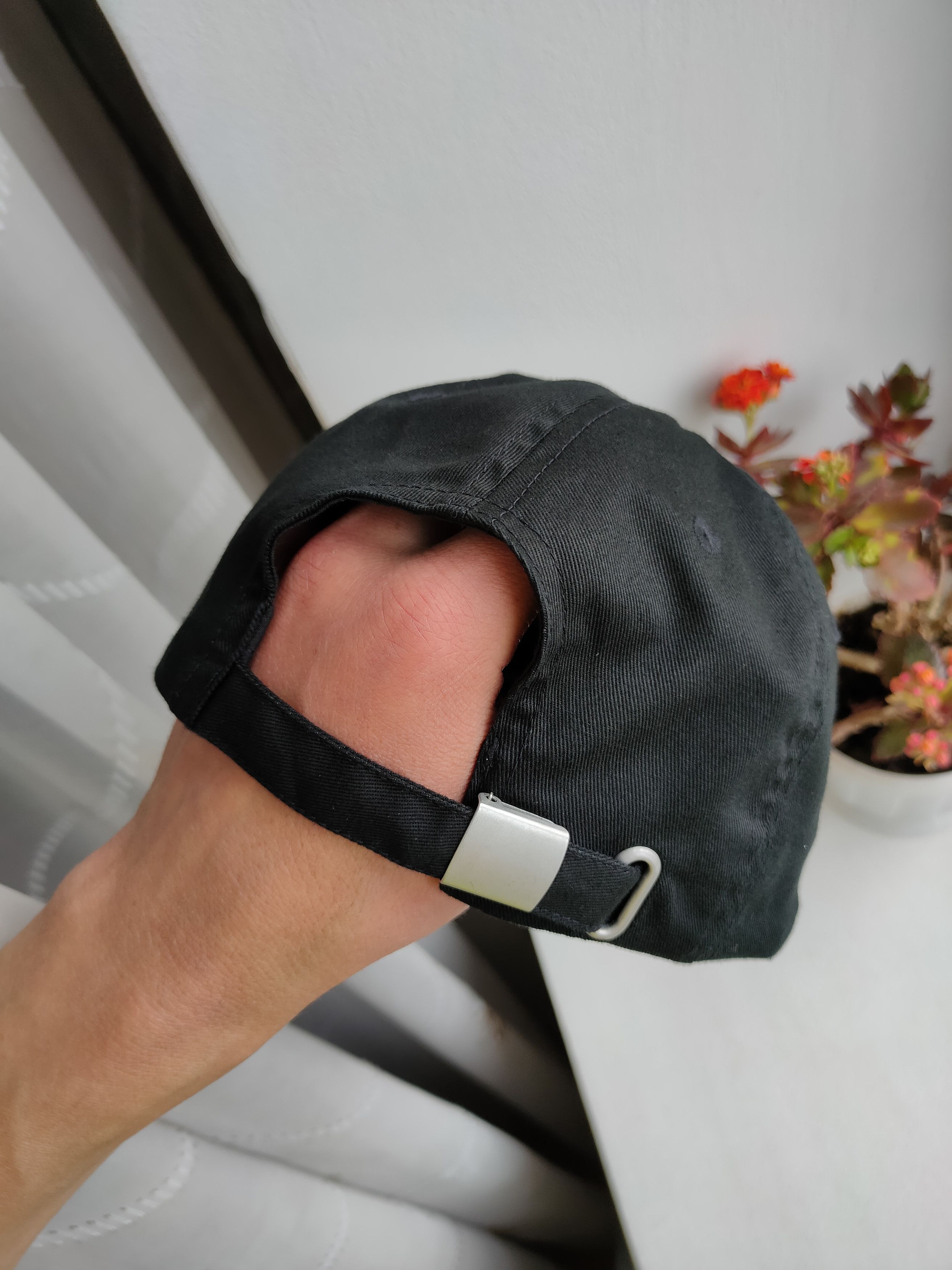 Mercedes-Benz Mercedes Cap Hat McLaren Mercedes Benz Cap Racing Hat Size ONE SIZE - 5 Thumbnail