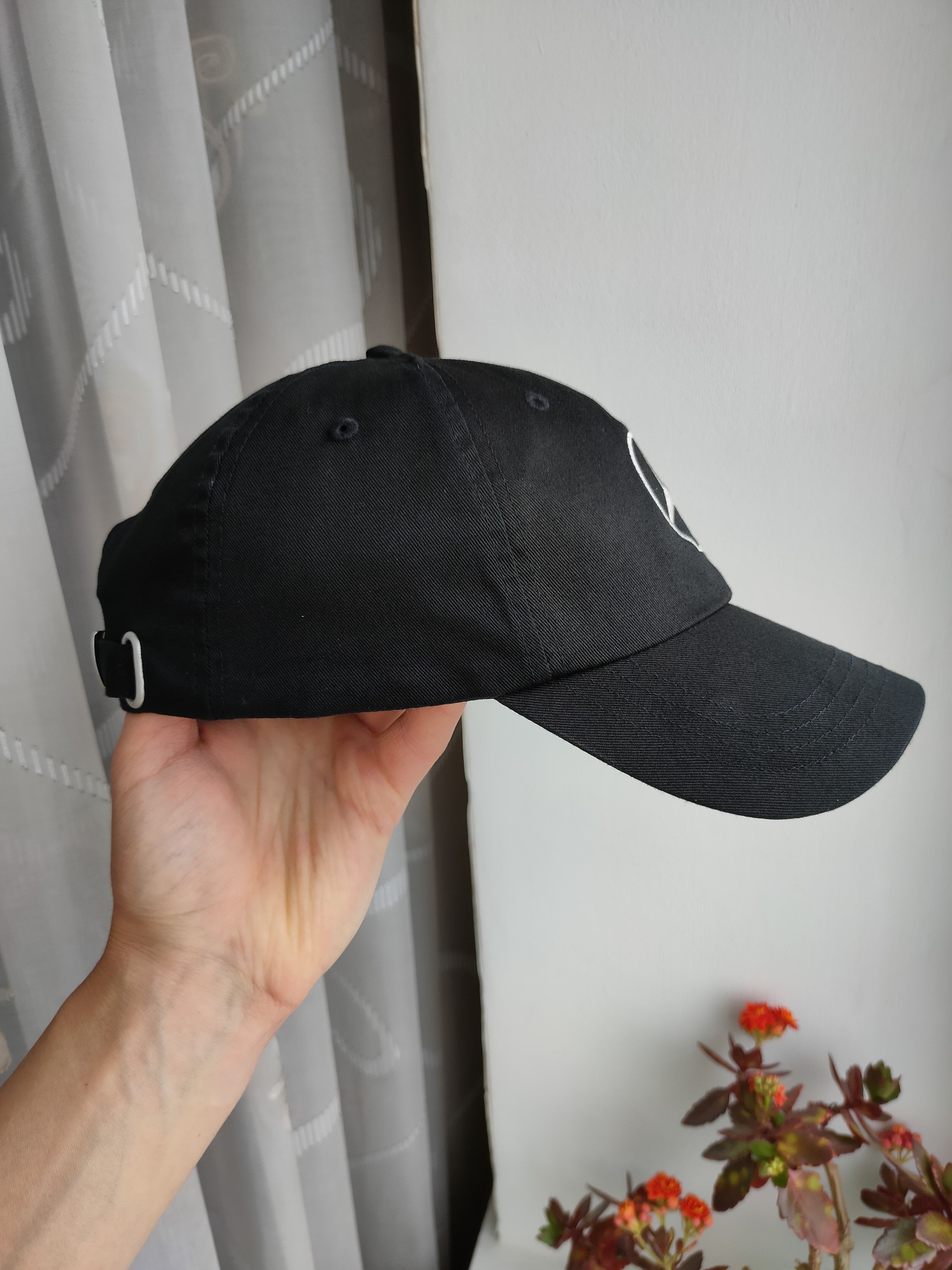 Mercedes-Benz Mercedes Cap Hat McLaren Mercedes Benz Cap Racing Hat Size ONE SIZE - 2 Thumbnail