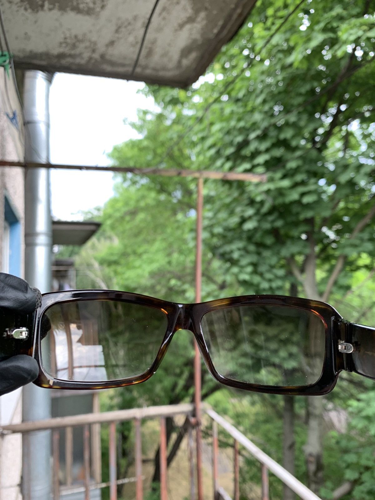 Gucci Gucci Sunglasses GG2996 Size ONE SIZE - 17 Thumbnail