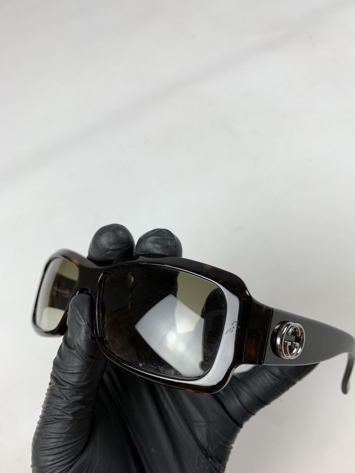 Gucci Gucci Sunglasses GG2996 Size ONE SIZE - 16 Thumbnail