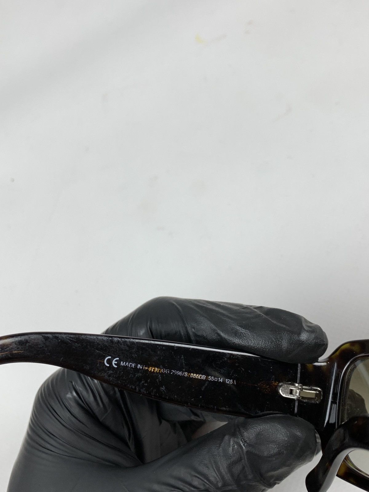 Gucci Gucci Sunglasses GG2996 Size ONE SIZE - 20 Thumbnail
