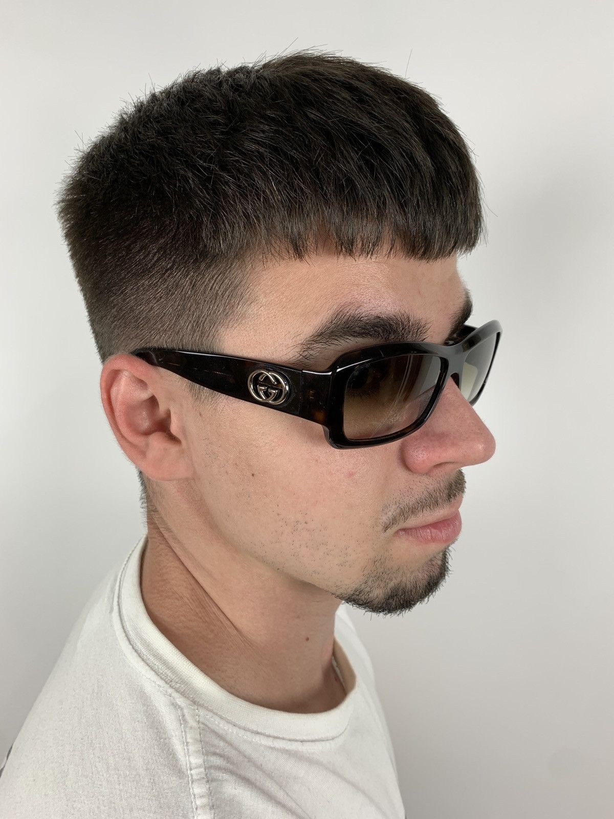 Gucci Gucci Sunglasses GG2996 Size ONE SIZE - 1 Thumbnail