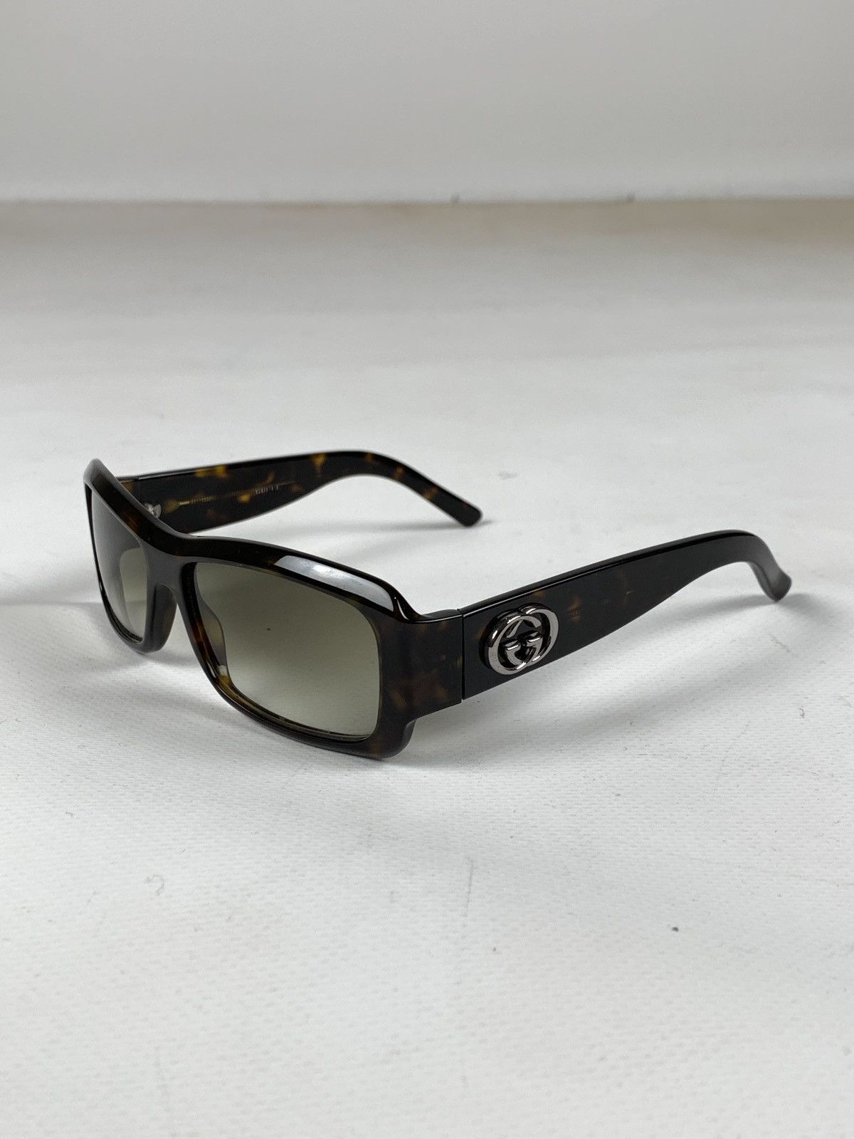 Gucci Gucci Sunglasses GG2996 Size ONE SIZE - 4 Thumbnail