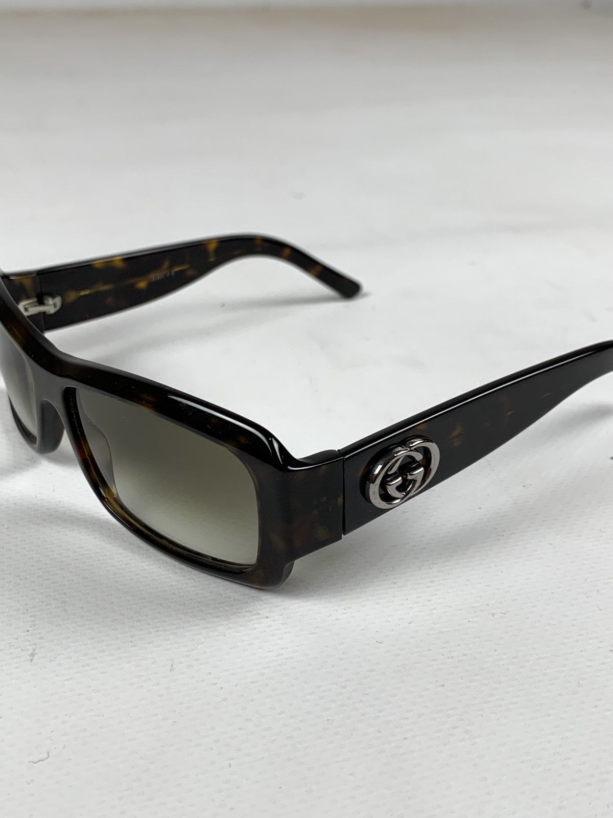 Gucci Gucci Sunglasses GG2996 Size ONE SIZE - 7 Thumbnail