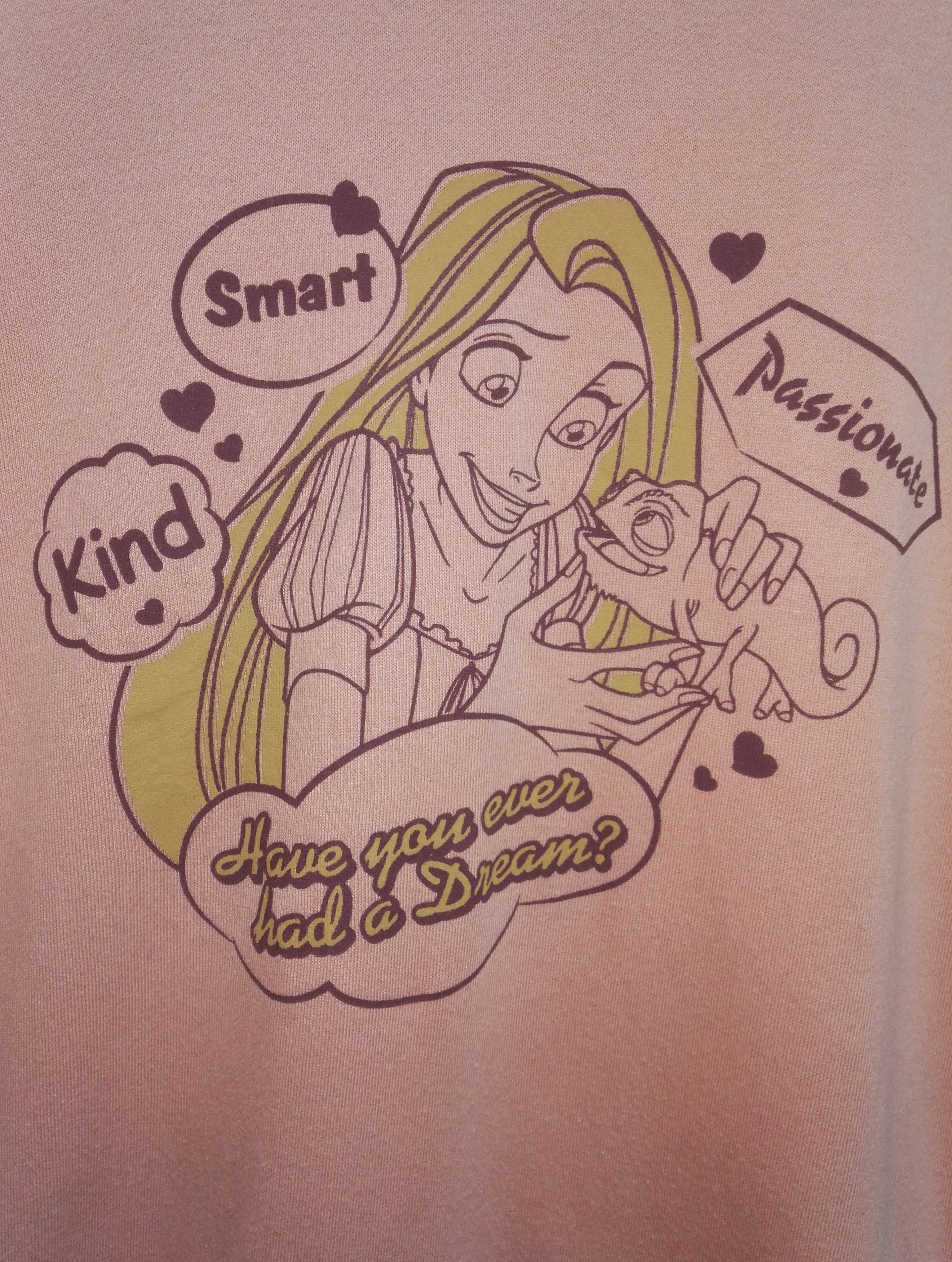 Disney Vintage Disney X Navy Sweatshirt Size M / US 6-8 / IT 42-44 - 2 Thumbnail
