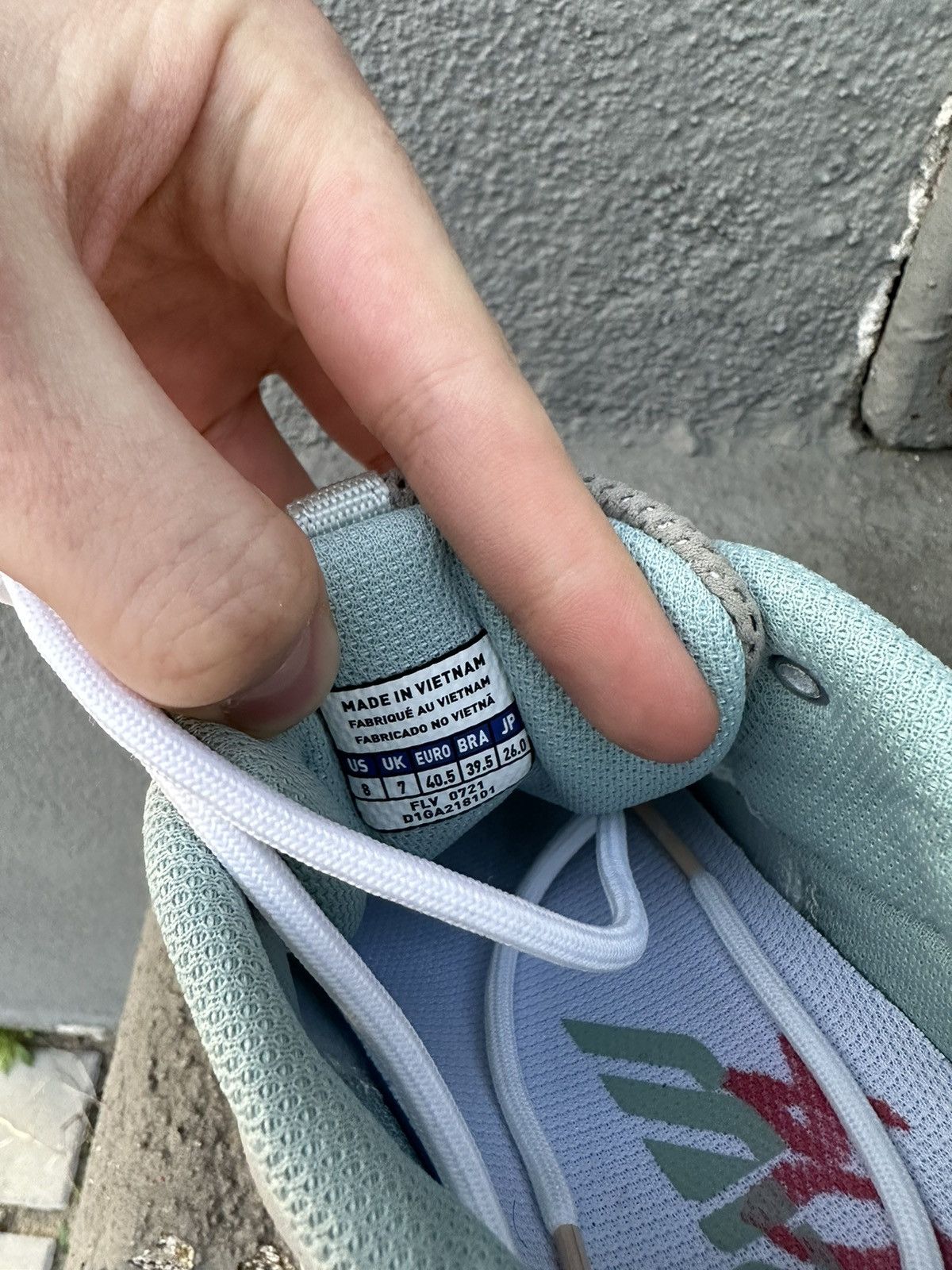 Japanese Brand × Mizuno MIZUNO WAVE MUJIN TL MICHELIN SHOES Size US 8 / EU 41 - 3 Thumbnail