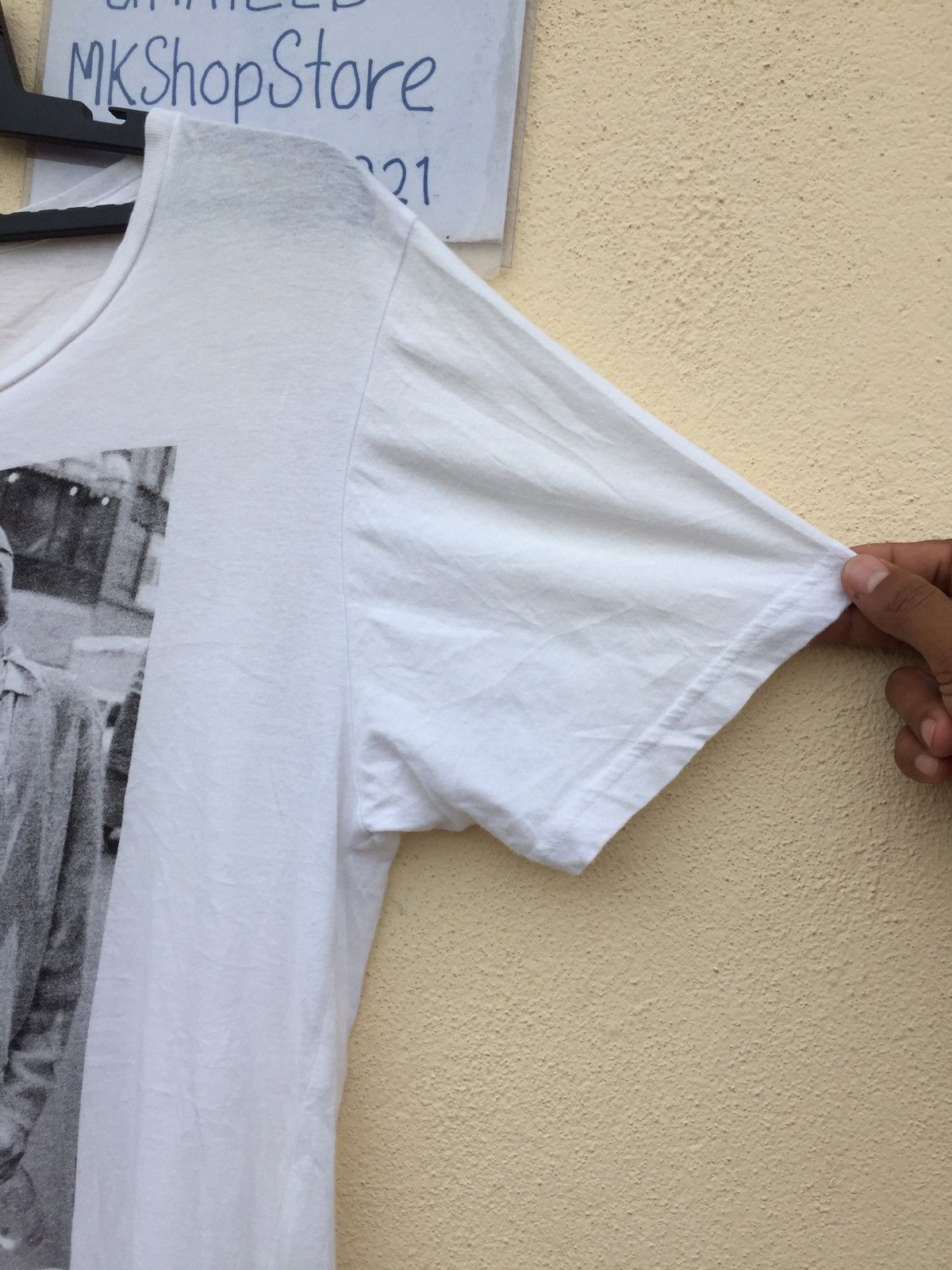 Band Tees × Nirvana 💥last call💥Listen to Kurt Cobain Nirvana Size US L / EU 52-54 / 3 - 6 Thumbnail