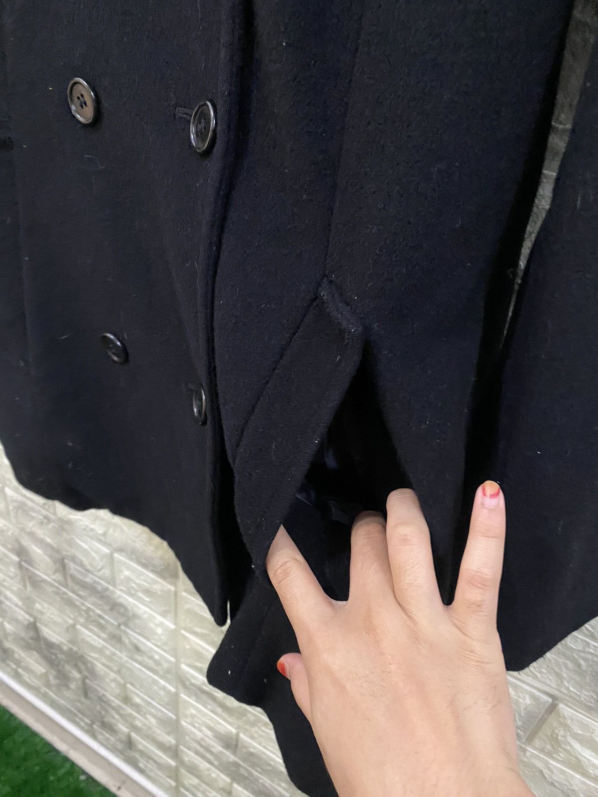 Katharine Hamnett London Katharine Hamnett London Coat Size US M / EU 48-50 / 2 - 10 Thumbnail