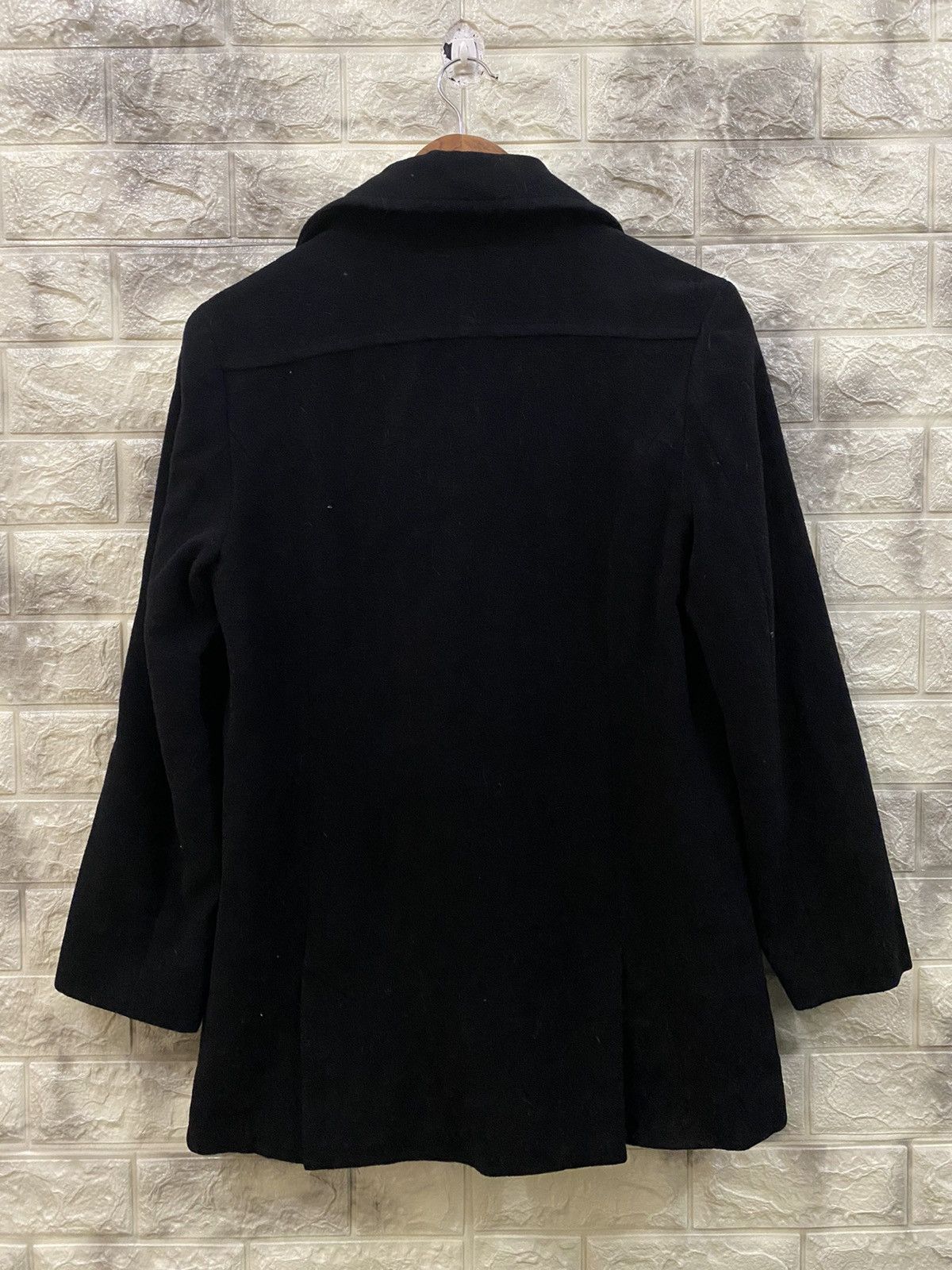 Katharine Hamnett London Katharine Hamnett London Coat Size US M / EU 48-50 / 2 - 7 Thumbnail