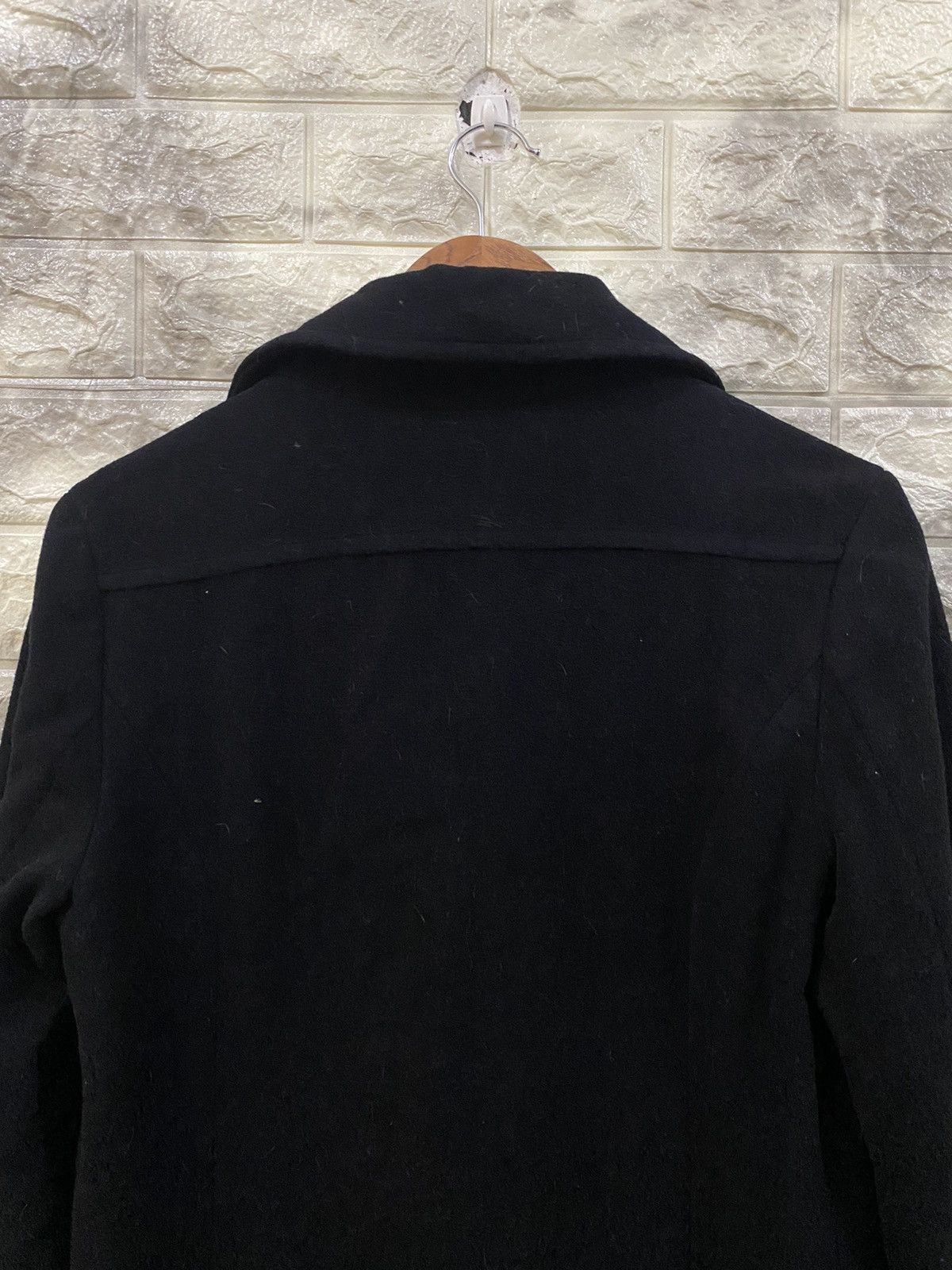Katharine Hamnett London Katharine Hamnett London Coat Size US M / EU 48-50 / 2 - 8 Thumbnail