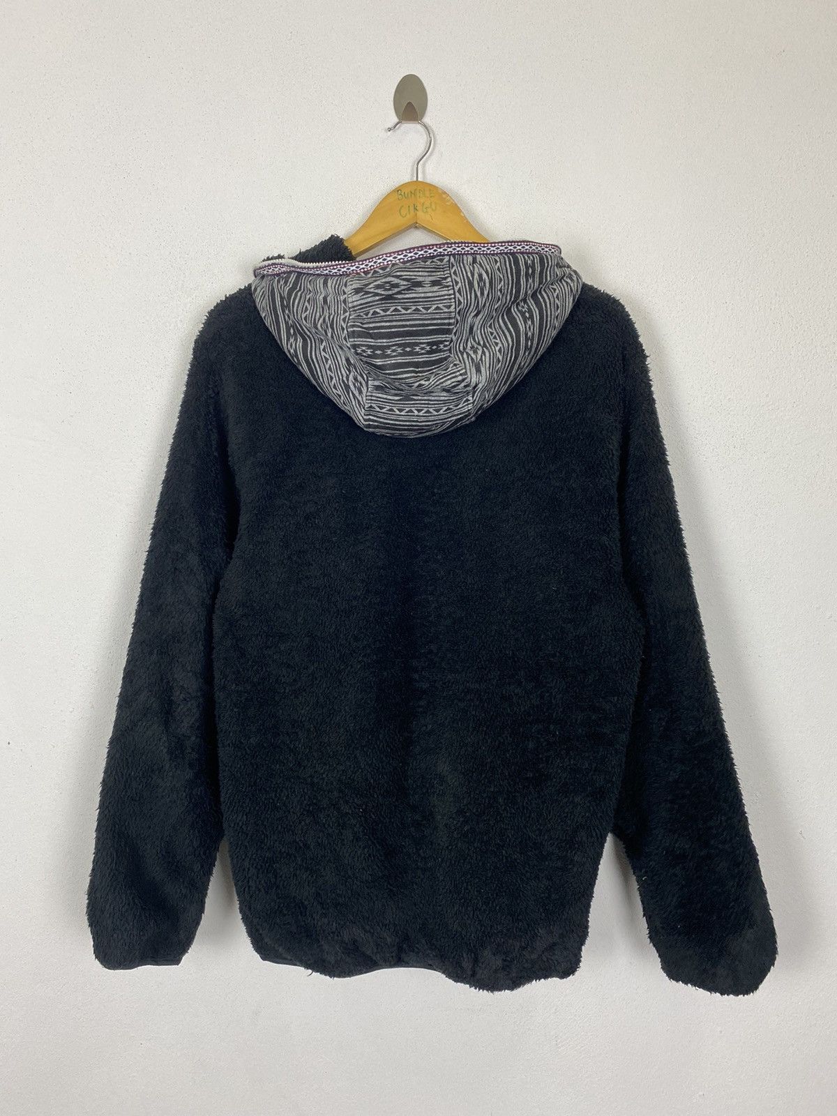 Other LOCAL MOTION HAWAII FLEECE HODDIES SWEATER Size US L / EU 52-54 / 3 - 4 Thumbnail