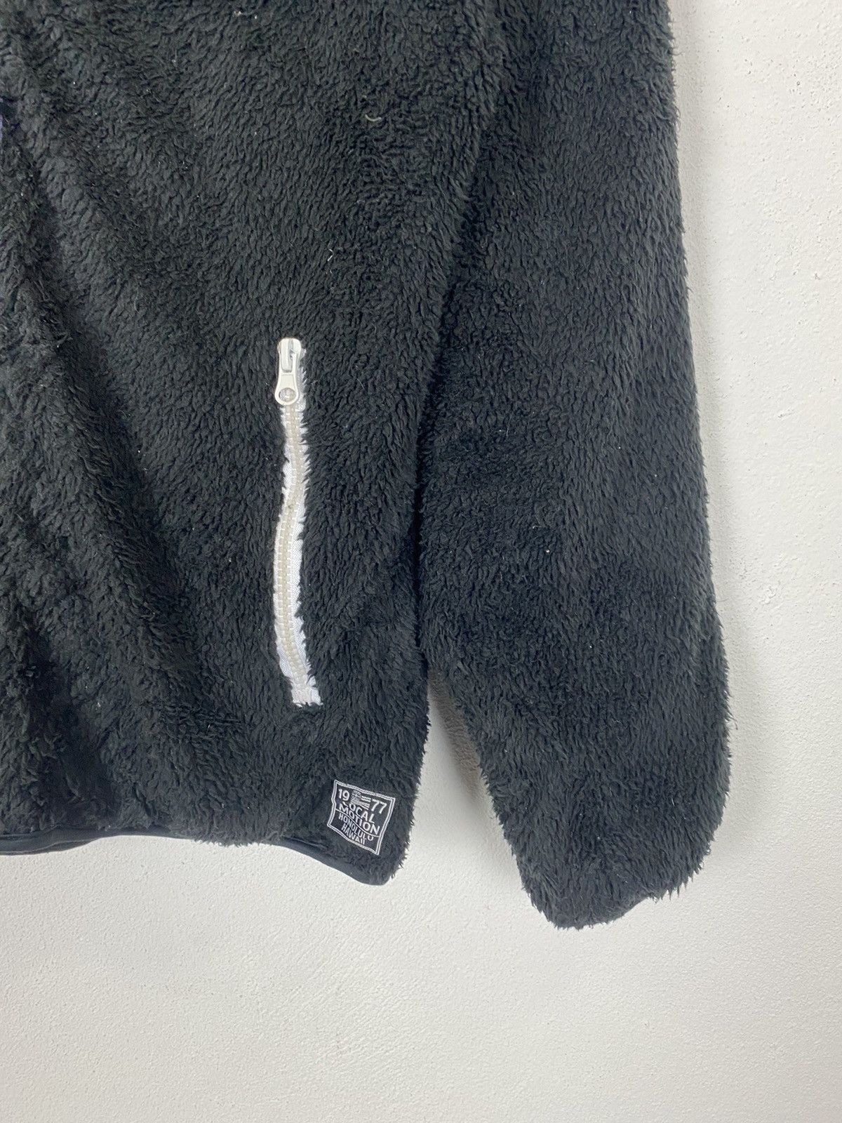 Other LOCAL MOTION HAWAII FLEECE HODDIES SWEATER Size US L / EU 52-54 / 3 - 5 Thumbnail