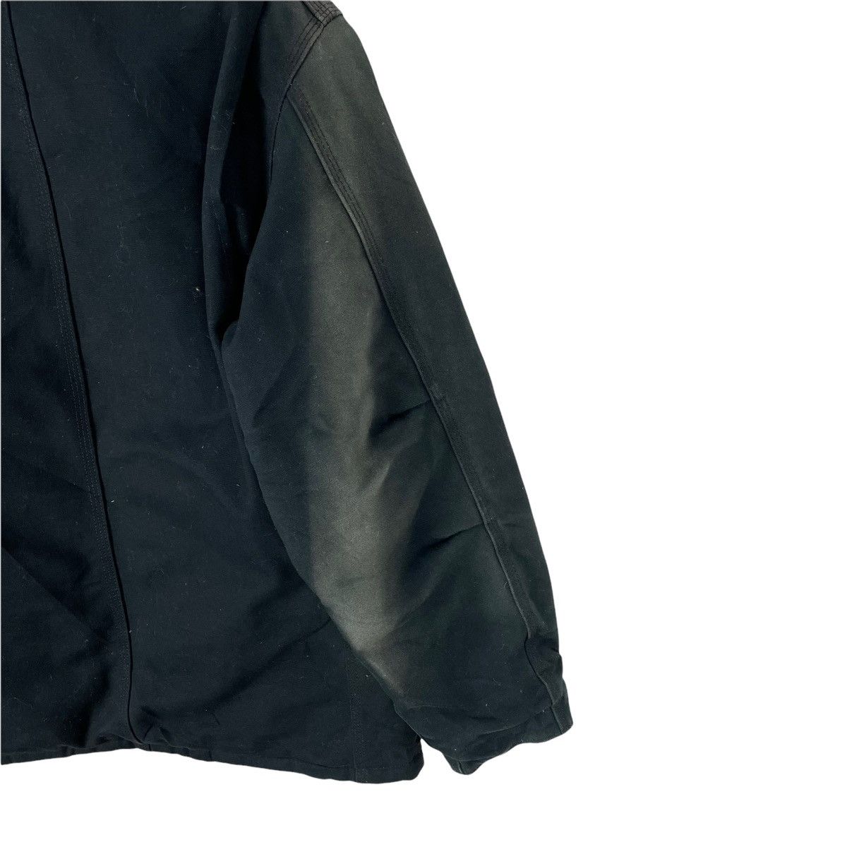 Carhartt ⚡️CARHARTT DETROIT CHORE DUCK CANVAS JACKET Size US M / EU 48-50 / 2 - 5 Thumbnail