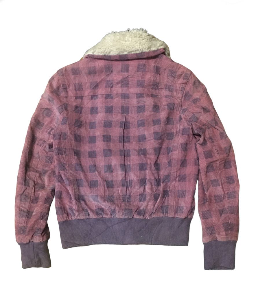 Marc Jacobs × Vintage Vintage Marc Jacobs Jacket Very Cool Design Size US XL / EU 56 / 4 - 3 Thumbnail