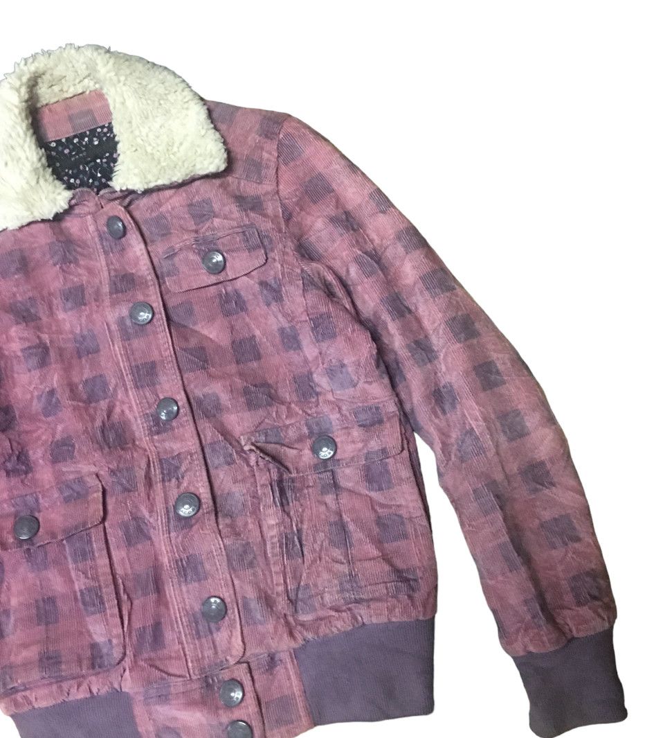 Marc Jacobs × Vintage Vintage Marc Jacobs Jacket Very Cool Design Size US XL / EU 56 / 4 - 2 Thumbnail