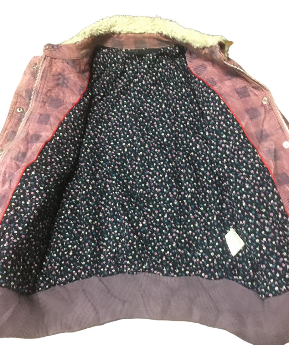 Marc Jacobs × Vintage Vintage Marc Jacobs Jacket Very Cool Design Size US XL / EU 56 / 4 - 4 Thumbnail