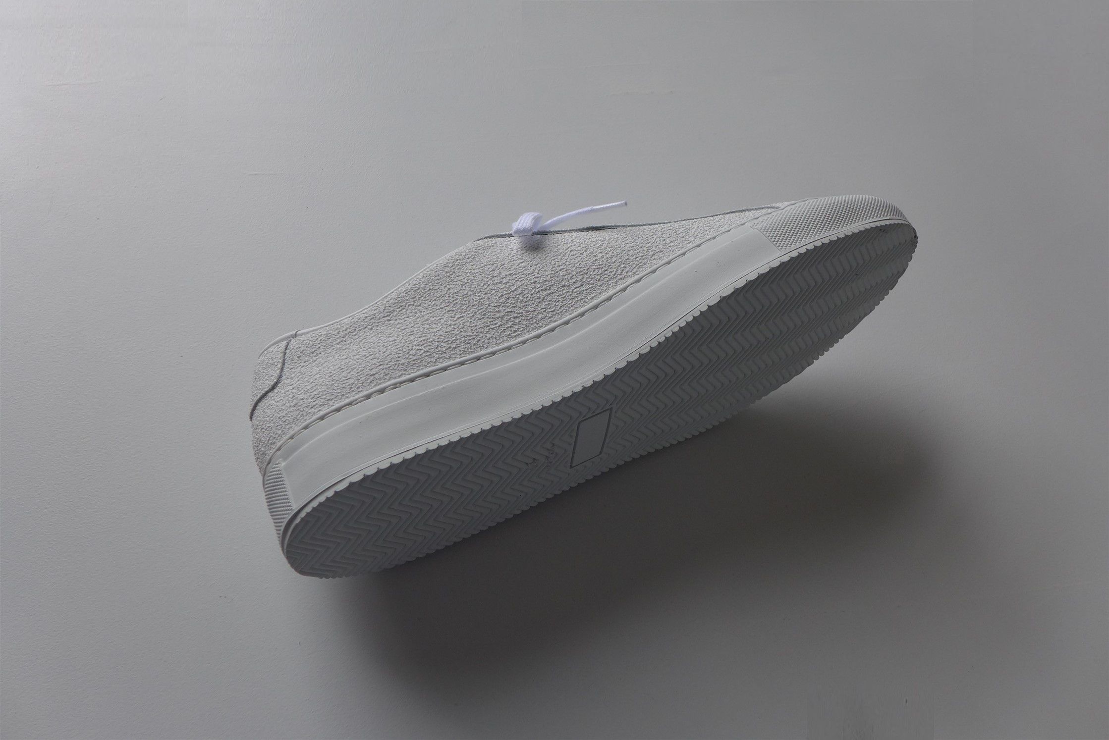 Common Projects Common Projects Achilles Sneakers - Premium White Leather Size US 8 / EU 41 - 7 Thumbnail