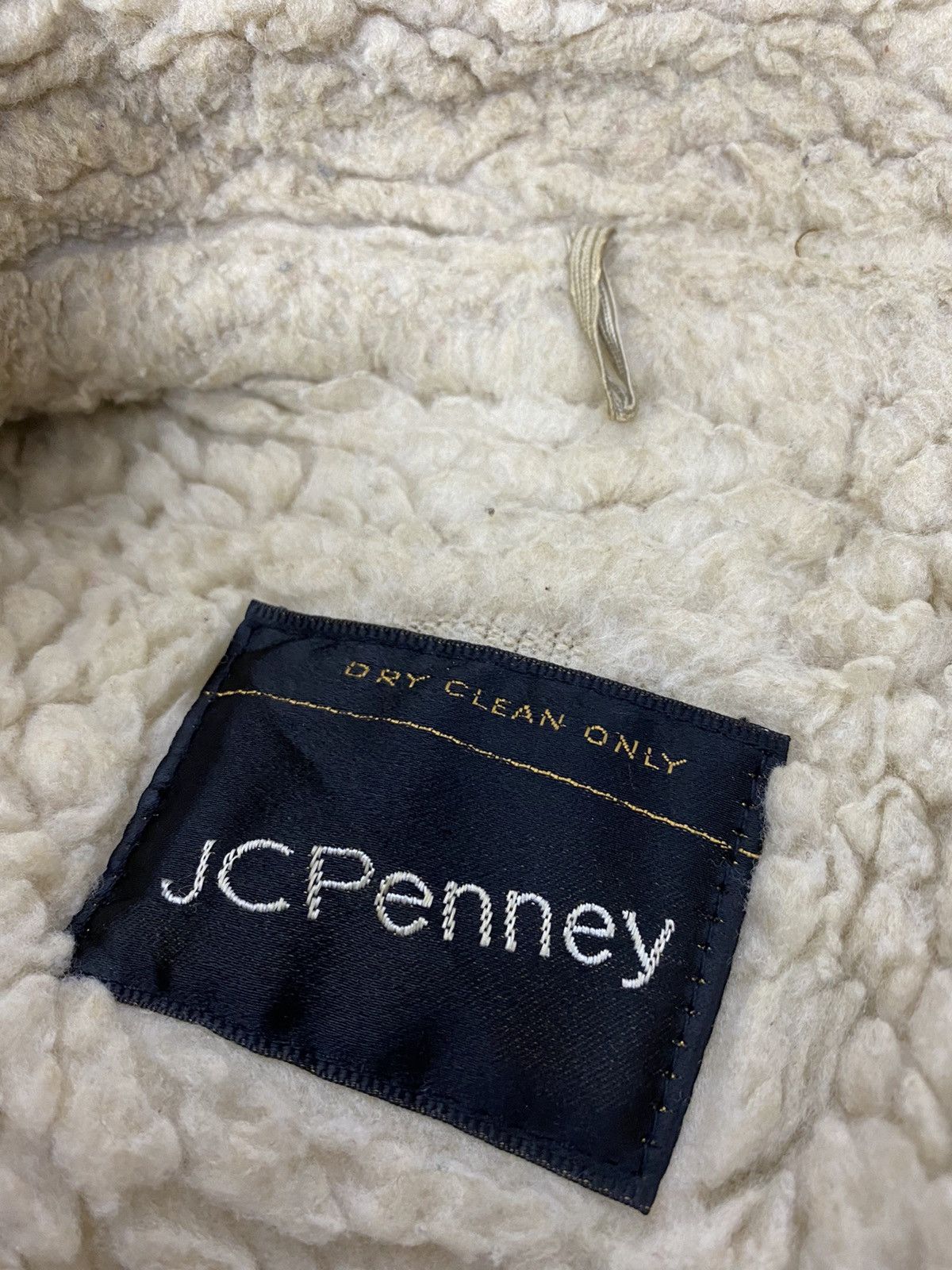 Vintage Vintage JC Penney Corduroy Jacket Size US L / EU 52-54 / 3 - 8 Thumbnail