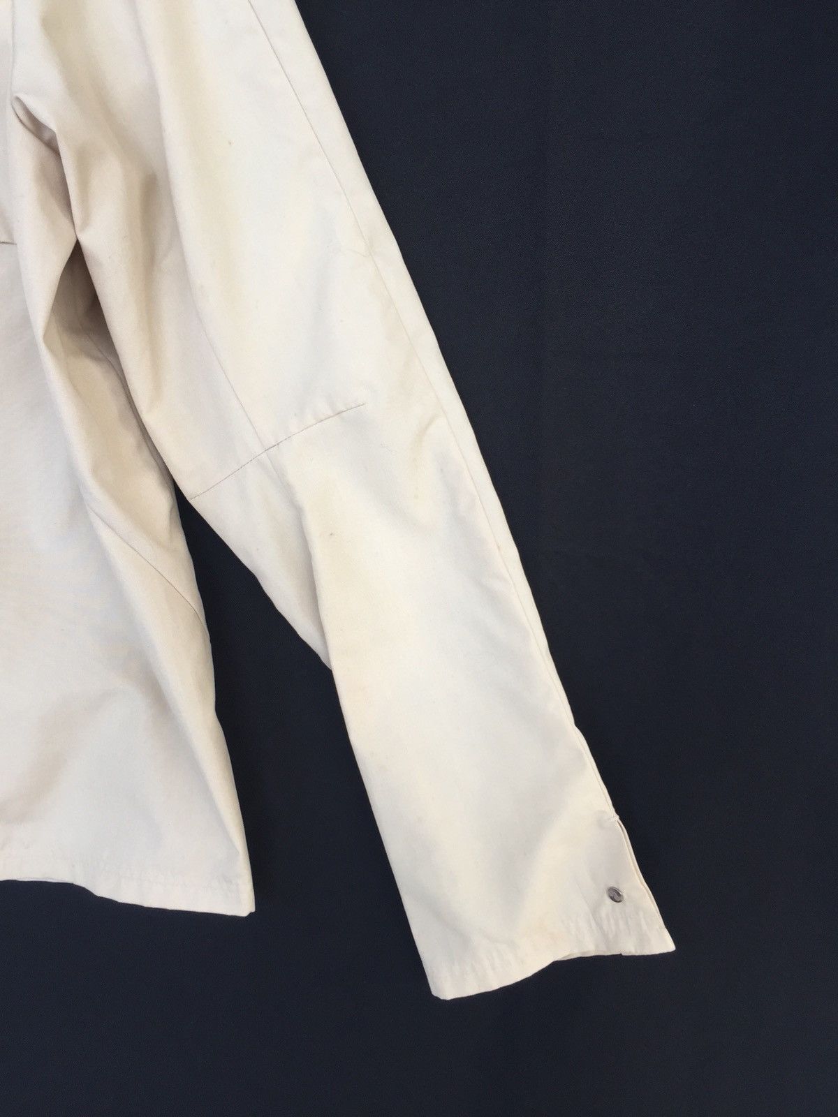 Number (N)ine STEAL🔥Mid 90s Number Nine Slim Fit Light Jacket Size US M / EU 48-50 / 2 - 12 Thumbnail