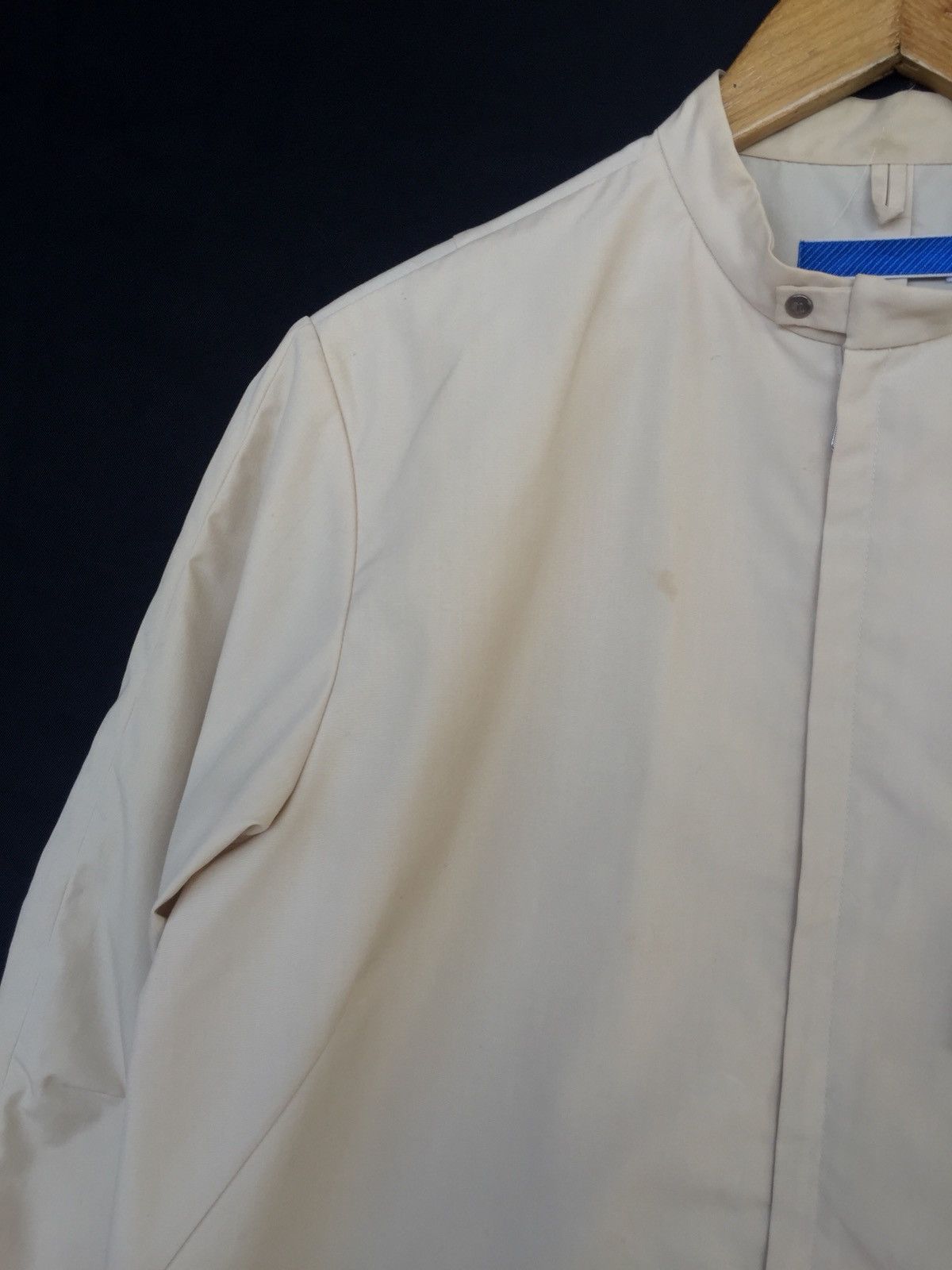 Number (N)ine STEAL🔥Mid 90s Number Nine Slim Fit Light Jacket Size US M / EU 48-50 / 2 - 10 Thumbnail