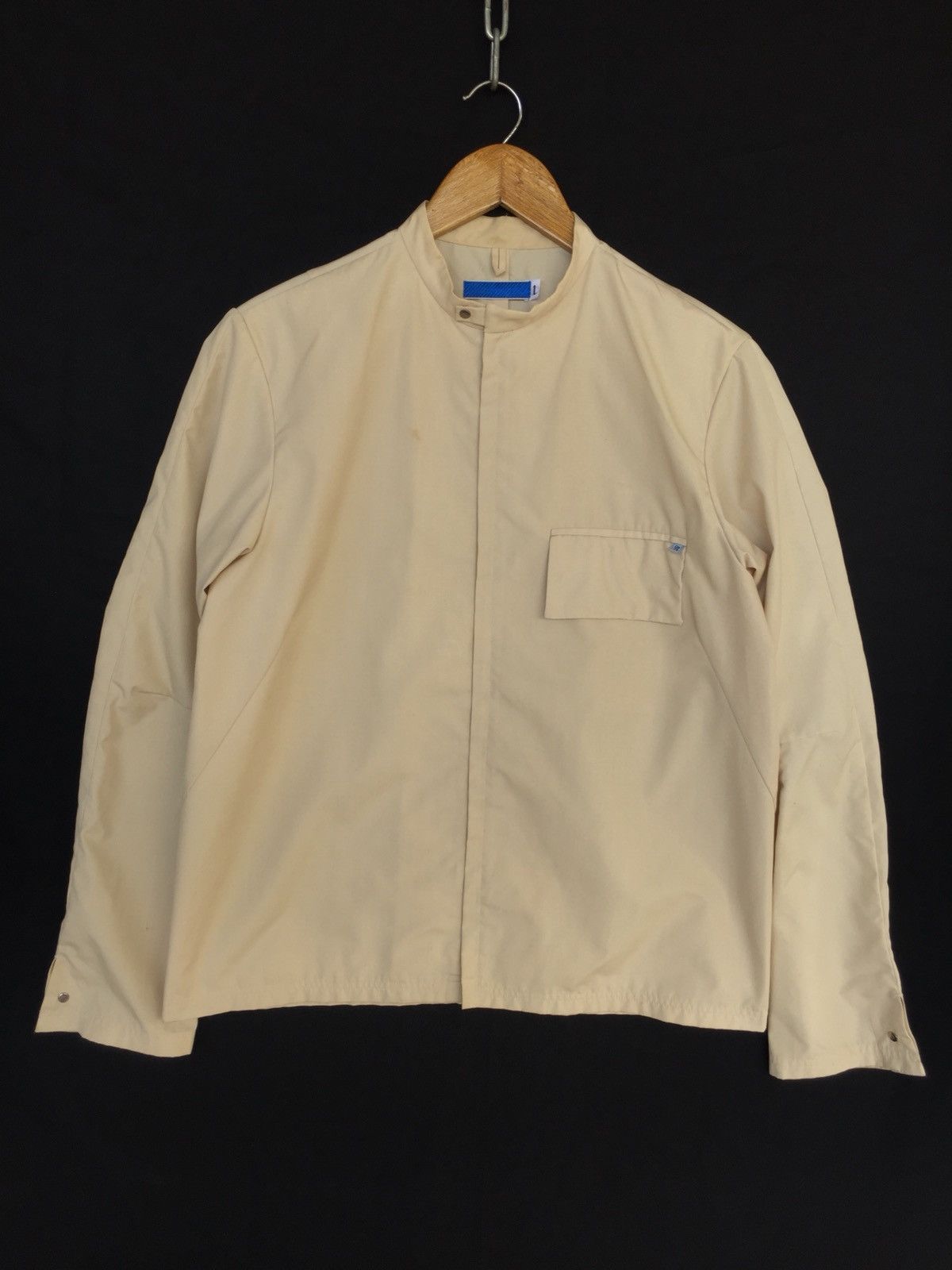Number (N)ine STEAL🔥Mid 90s Number Nine Slim Fit Light Jacket Size US M / EU 48-50 / 2 - 1 Thumbnail