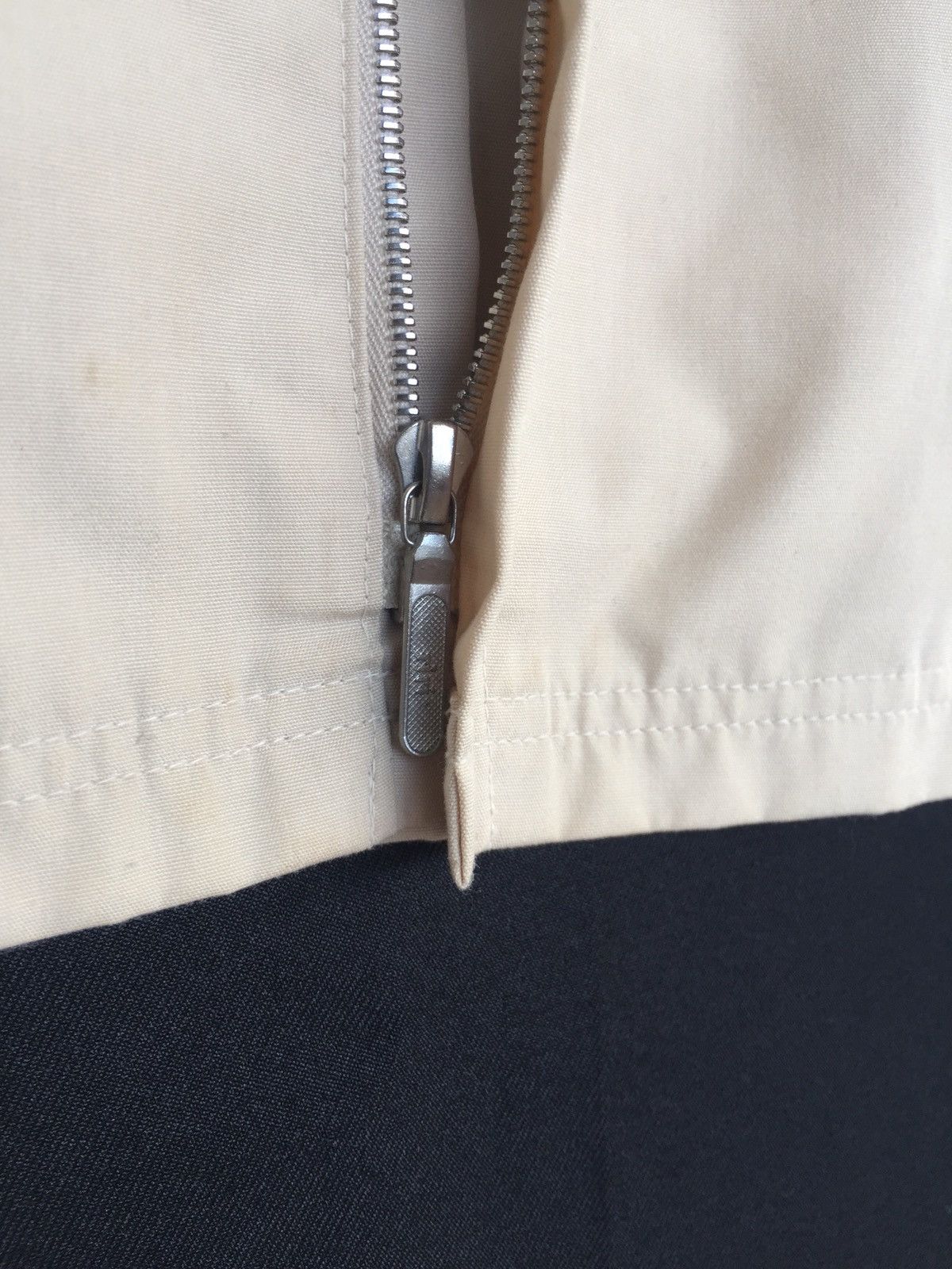 Number (N)ine STEAL🔥Mid 90s Number Nine Slim Fit Light Jacket Size US M / EU 48-50 / 2 - 5 Thumbnail