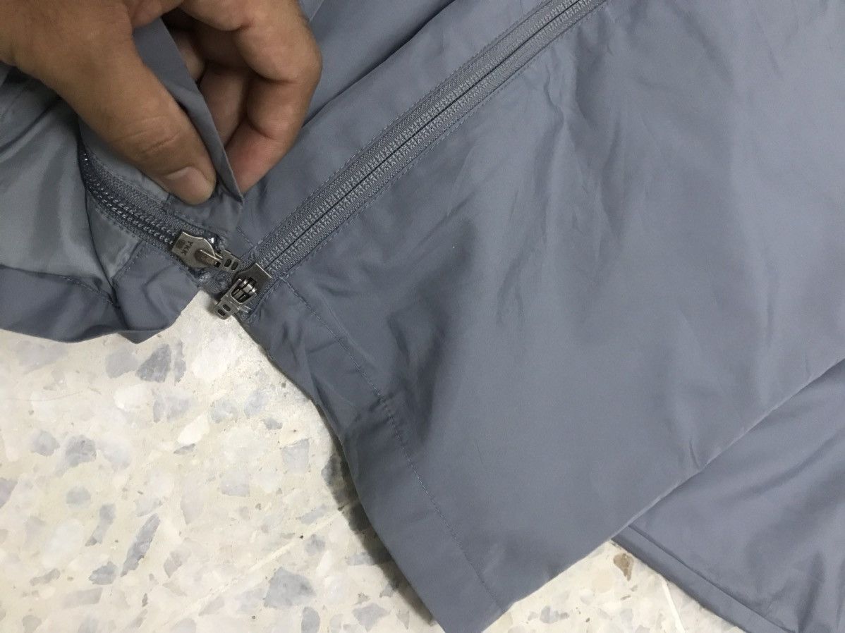 Nike Vintage Nike Small Swoosh Clima-fit Track Pants Size US 30 / EU 46 - 11 Thumbnail