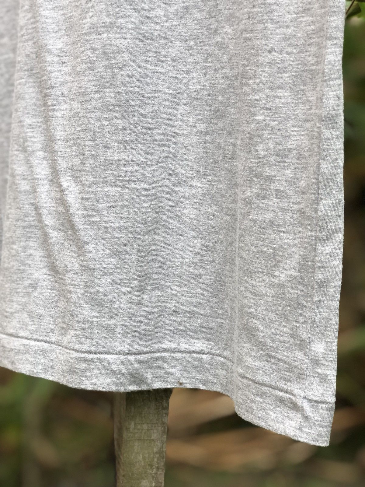 Gianni Valentino Vintage Gianni Valentino Single Stitch Tee Size US S / EU 44-46 / 1 - 6 Thumbnail