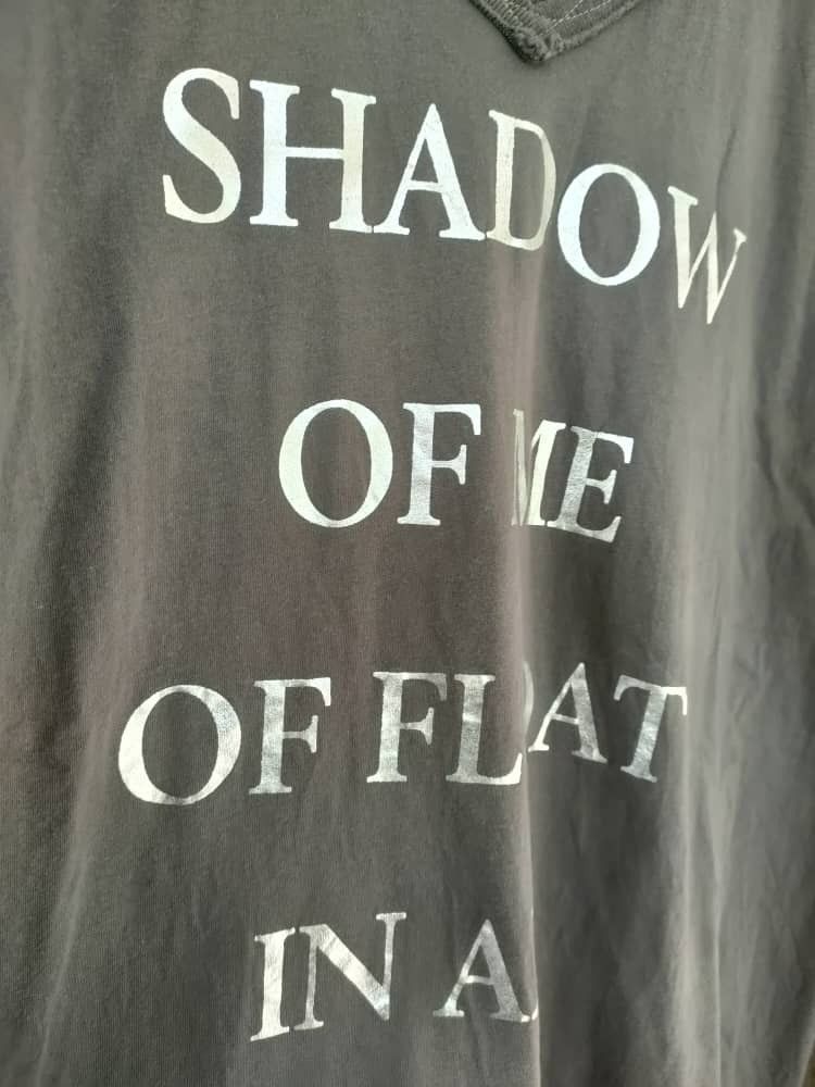 Beauty Beast Ships Wording T Size US M / EU 48-50 / 2 - 4 Thumbnail