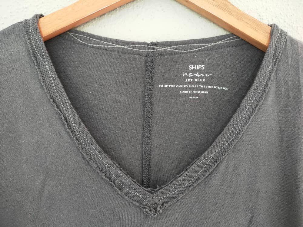 Beauty Beast Ships Wording T Size US M / EU 48-50 / 2 - 6 Thumbnail