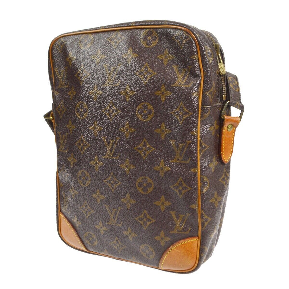 Louis Vuitton Danube Crossbody Bag Size ONE SIZE - 2 Thumbnail