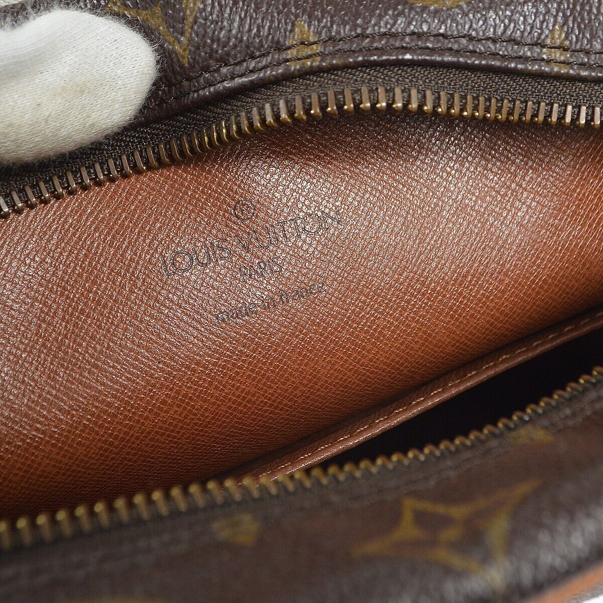 Louis Vuitton Danube Crossbody Bag Size ONE SIZE - 6 Thumbnail