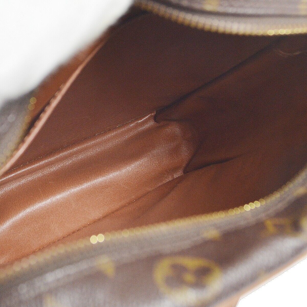 Louis Vuitton Danube Crossbody Bag Size ONE SIZE - 5 Thumbnail