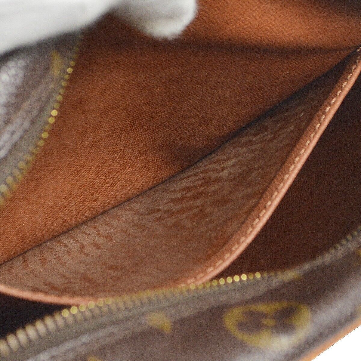 Louis Vuitton Danube Crossbody Bag Size ONE SIZE - 8 Thumbnail