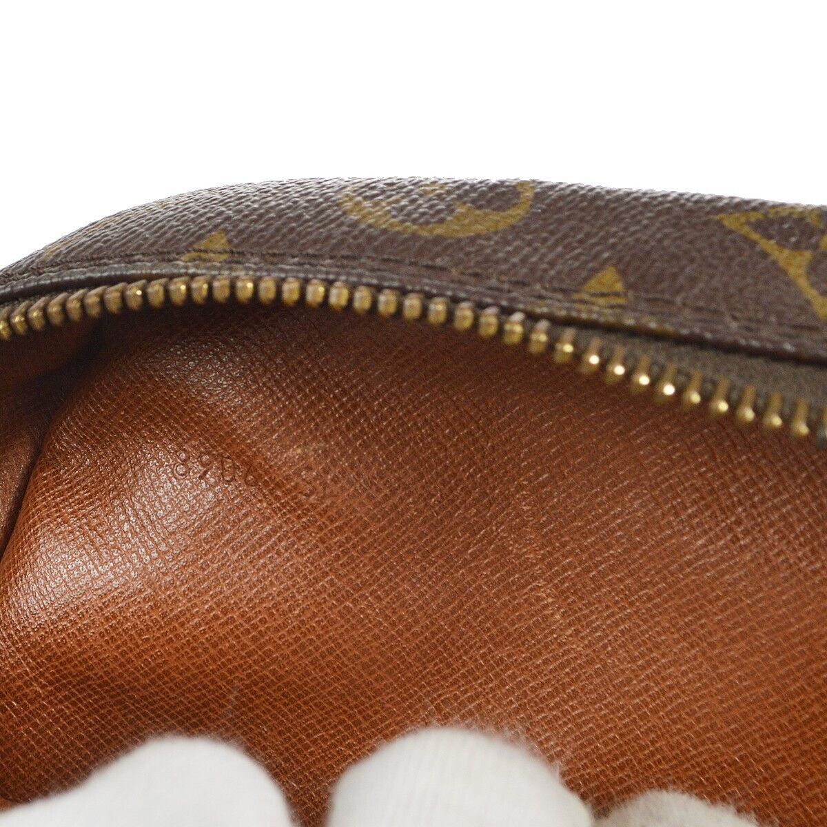 Louis Vuitton Danube Crossbody Bag Size ONE SIZE - 7 Thumbnail