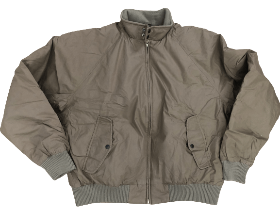 Polo Ralph Lauren Vintage Polo Ralph Lauren Brown Jacket Large Size US L / EU 52-54 / 3 - 1 Thumbnail