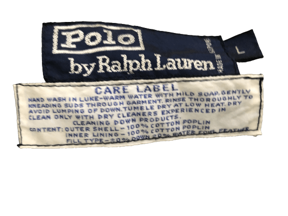 Polo Ralph Lauren Vintage Polo Ralph Lauren Brown Jacket Large Size US L / EU 52-54 / 3 - 8 Thumbnail