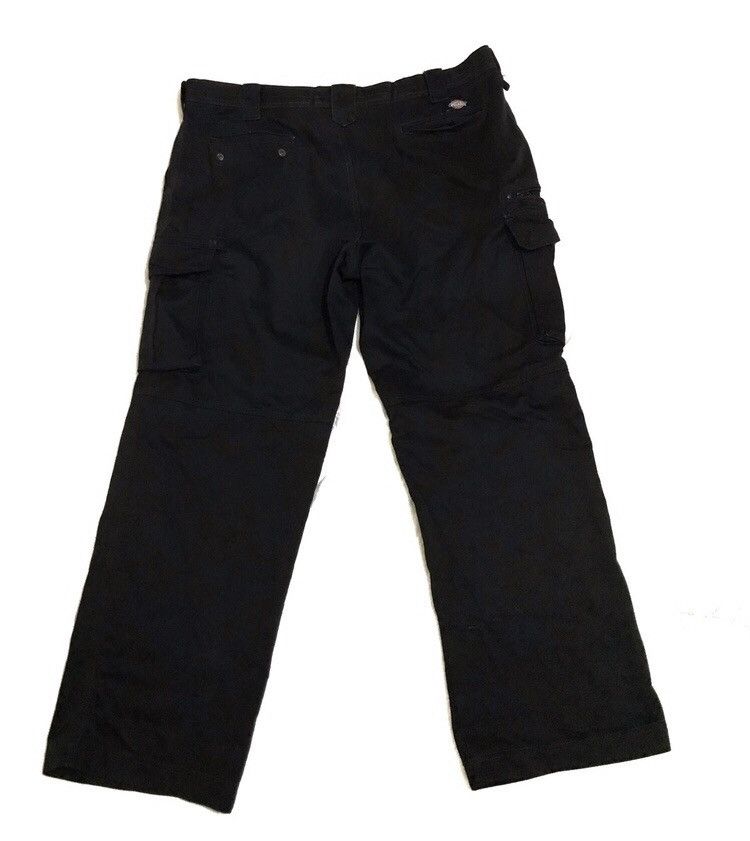 Dickies Dikies cargo pants Size US 40 / EU 56 - 6 Thumbnail