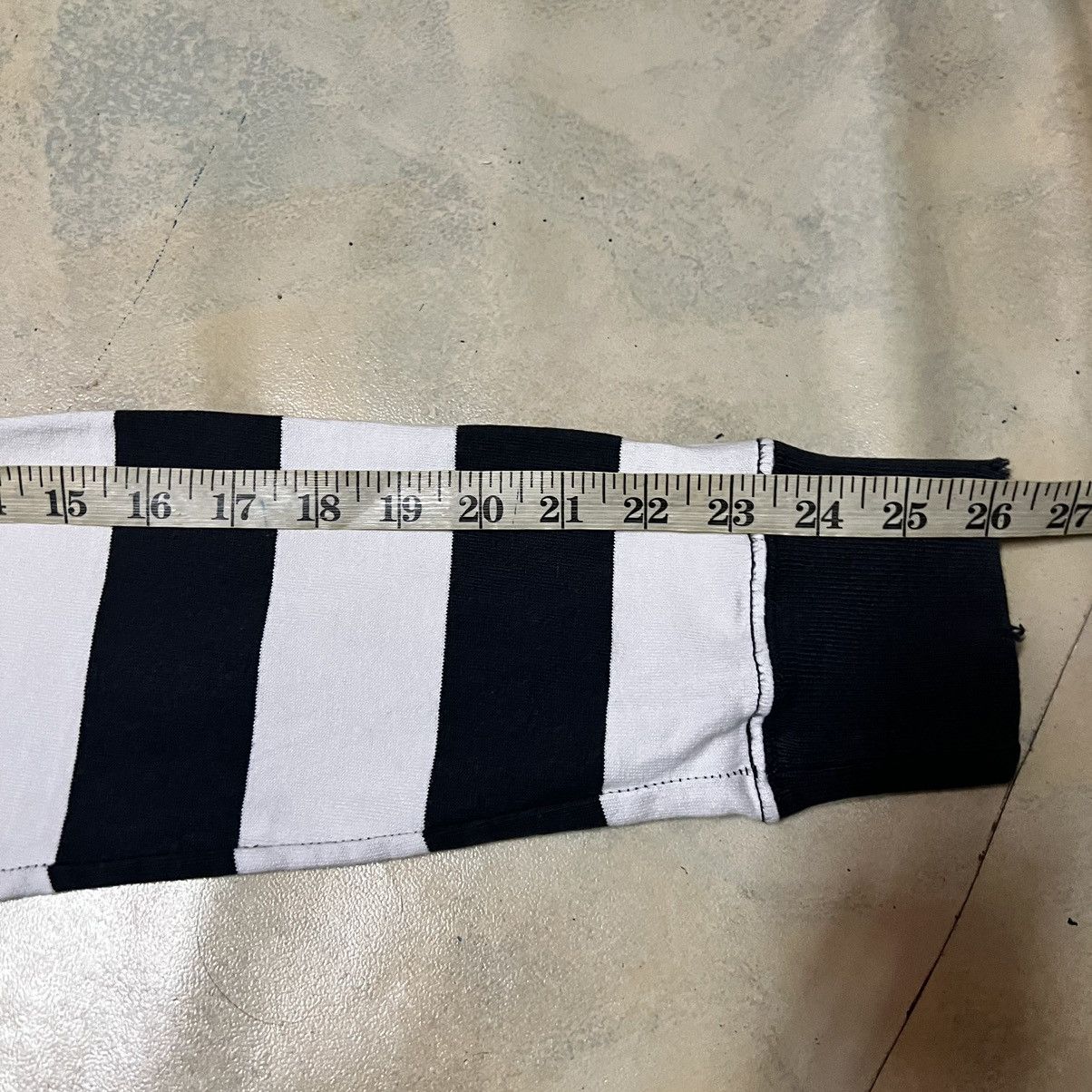 Polo Ralph Lauren Polo Ralph Lauren Big Logo Long Sleeves Size US M / EU 48-50 / 2 - 19 Thumbnail