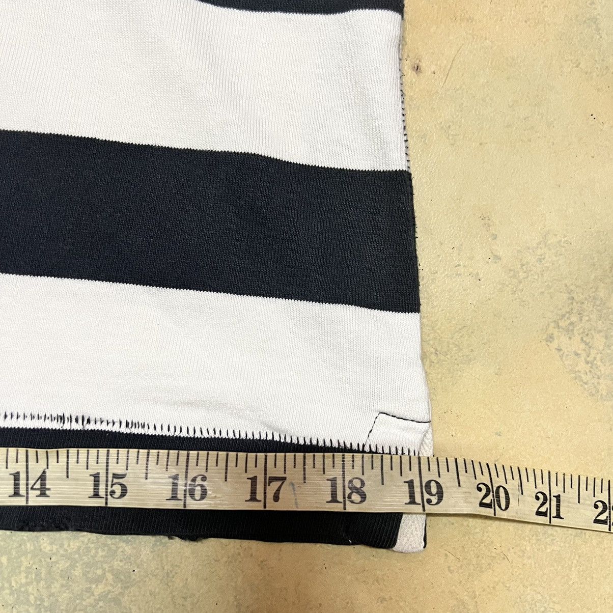 Polo Ralph Lauren Polo Ralph Lauren Big Logo Long Sleeves Size US M / EU 48-50 / 2 - 17 Thumbnail