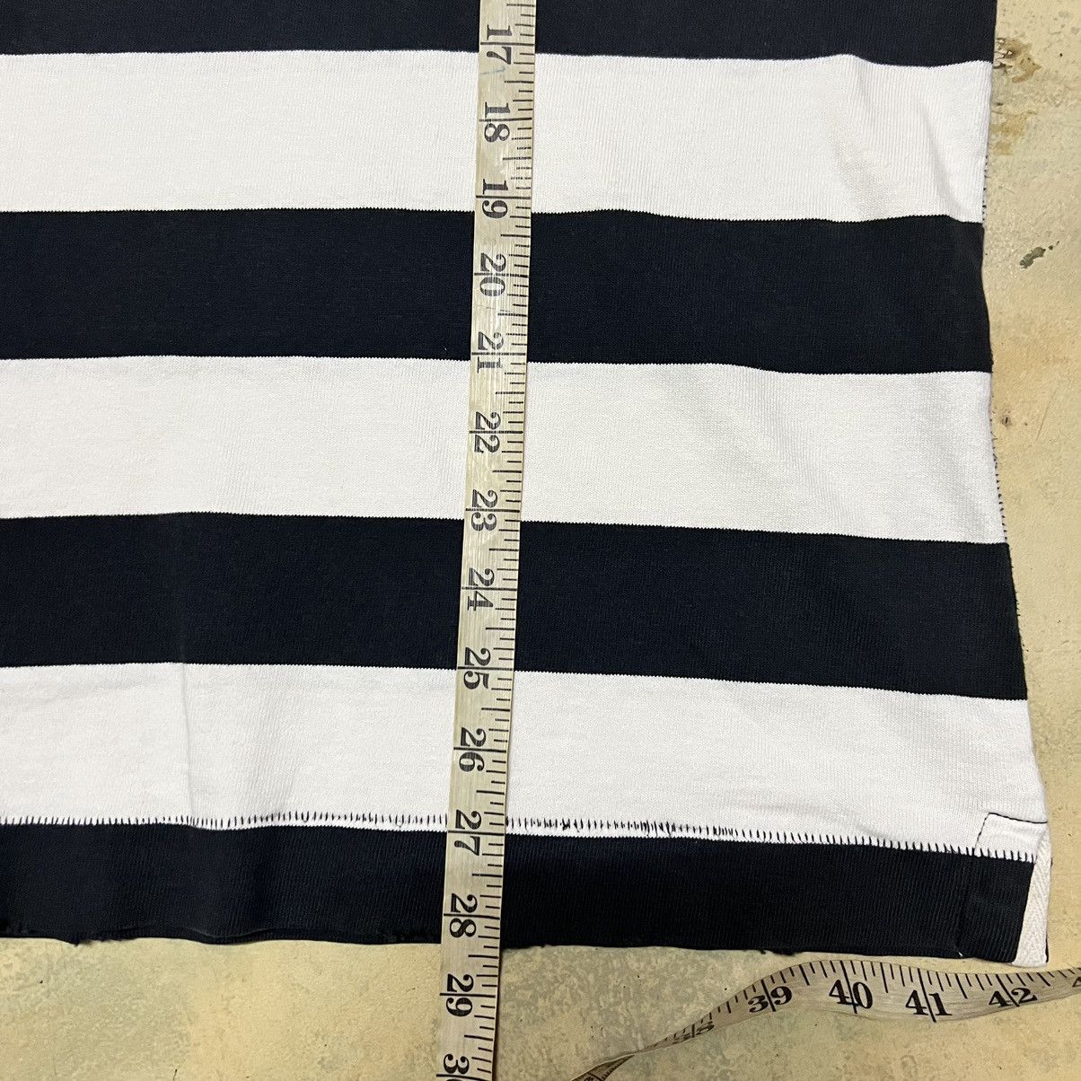 Polo Ralph Lauren Polo Ralph Lauren Big Logo Long Sleeves Size US M / EU 48-50 / 2 - 18 Thumbnail
