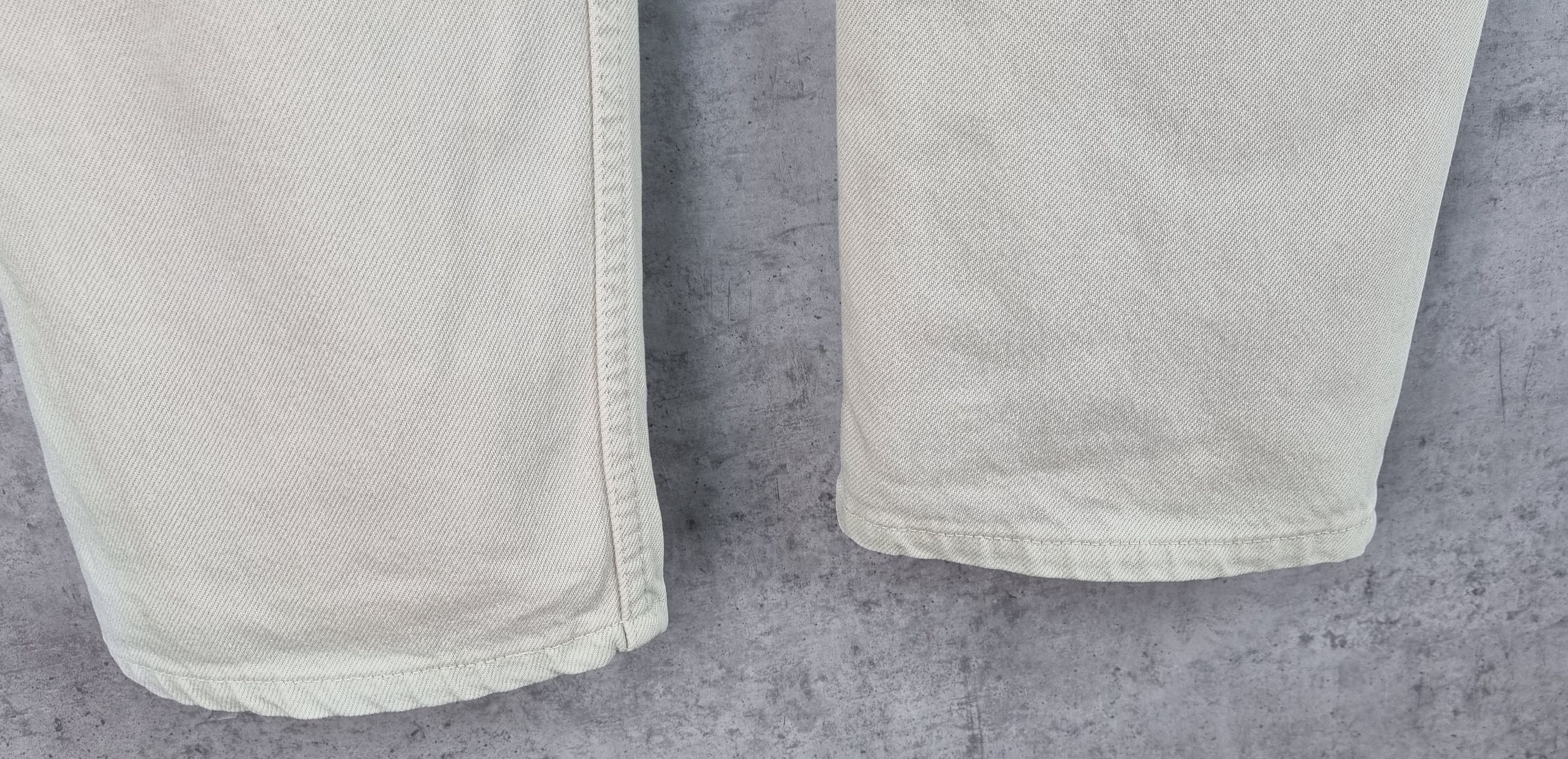 Levi's × Levi's Vintage Clothing 1997 Levi's 615 Special Faded Vintage Denim Jean Size US 32 / EU 48 - 14 Thumbnail