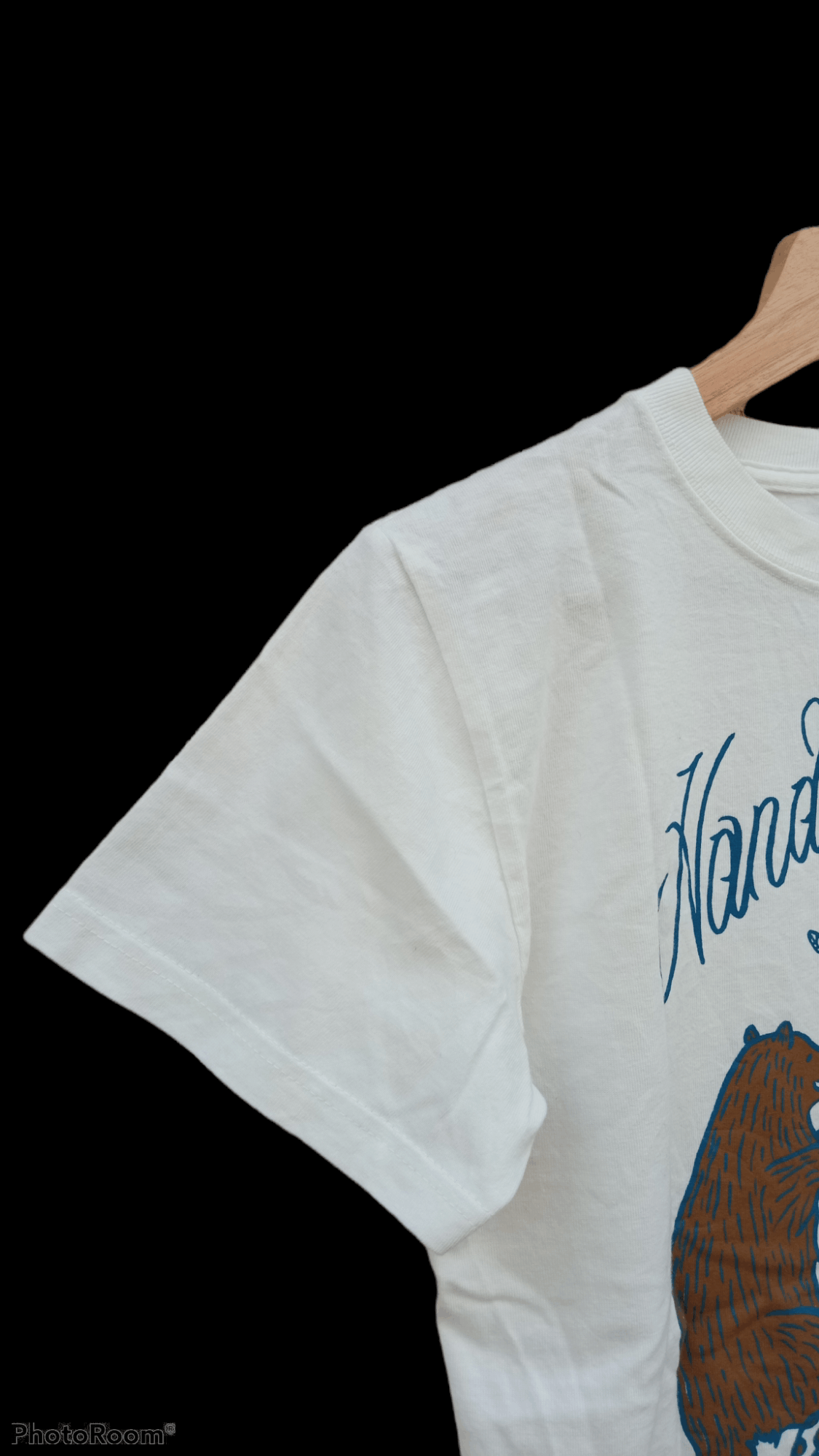 And Wander 🔥🔥And Wander Handmade Days T-Shirt Size US S / EU 44-46 / 1 - 7 Thumbnail