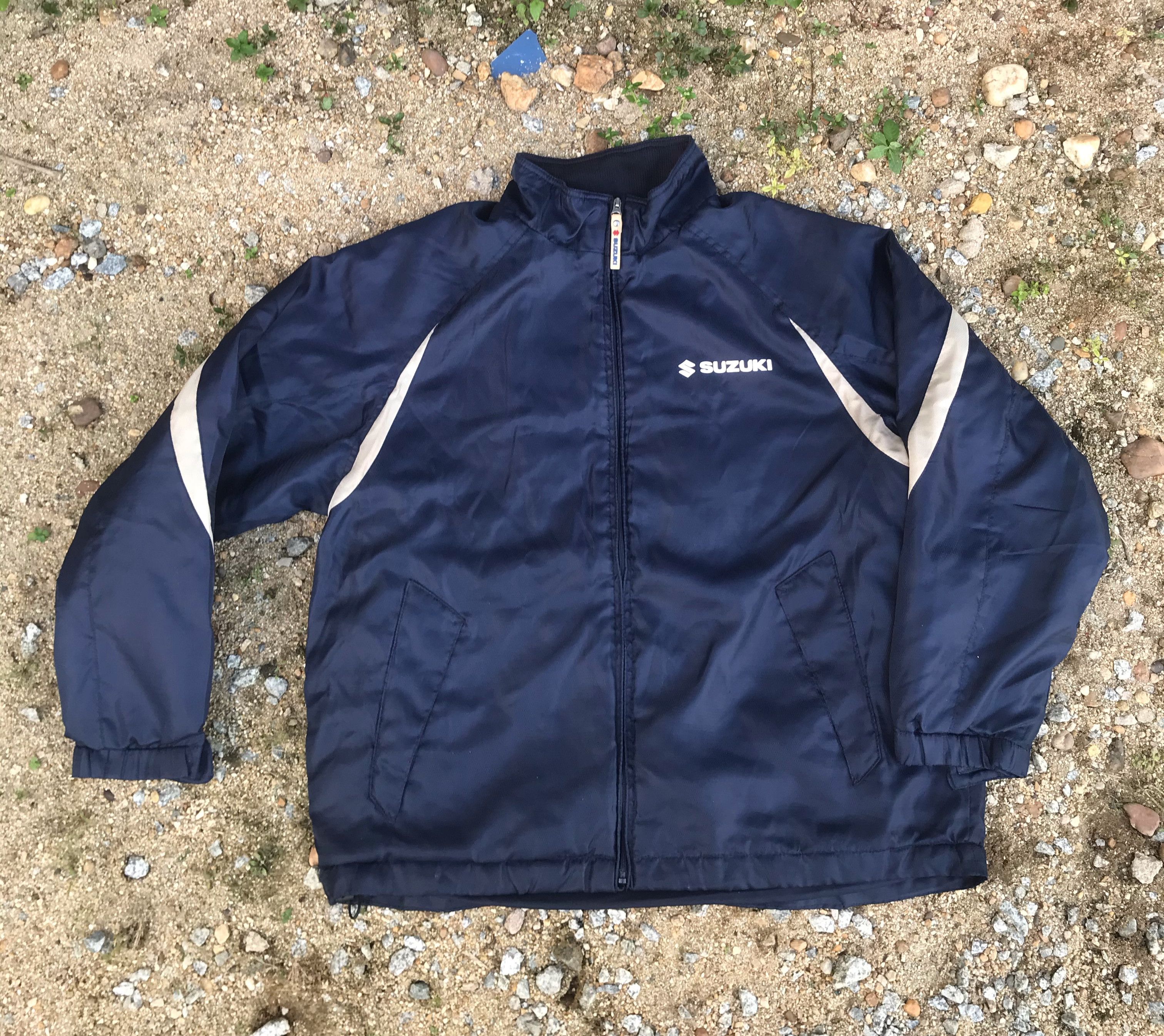 Sports Specialties Suzuki jacket Size US XL / EU 56 / 4 - 1 Thumbnail