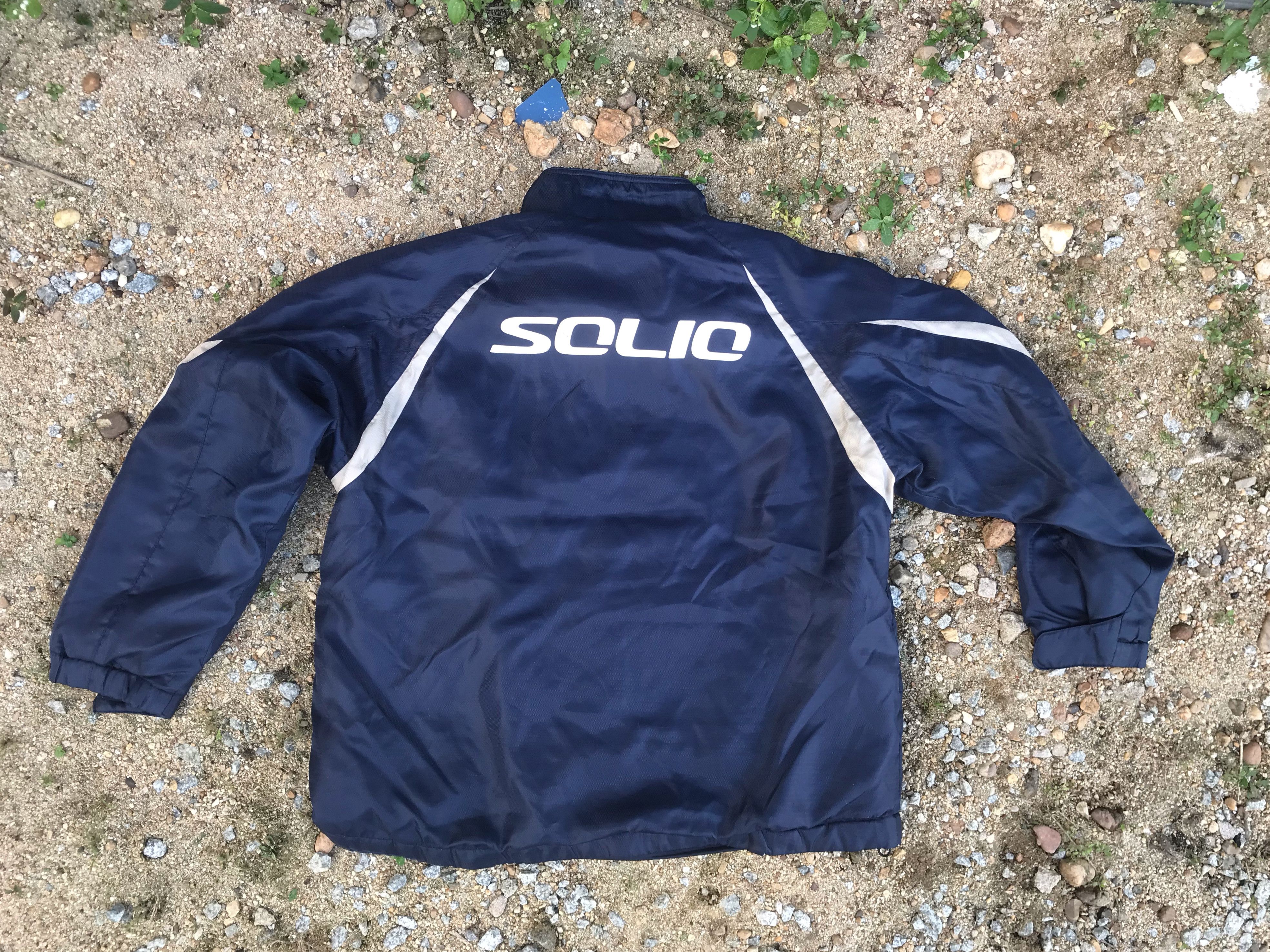 Sports Specialties Suzuki jacket Size US XL / EU 56 / 4 - 3 Thumbnail